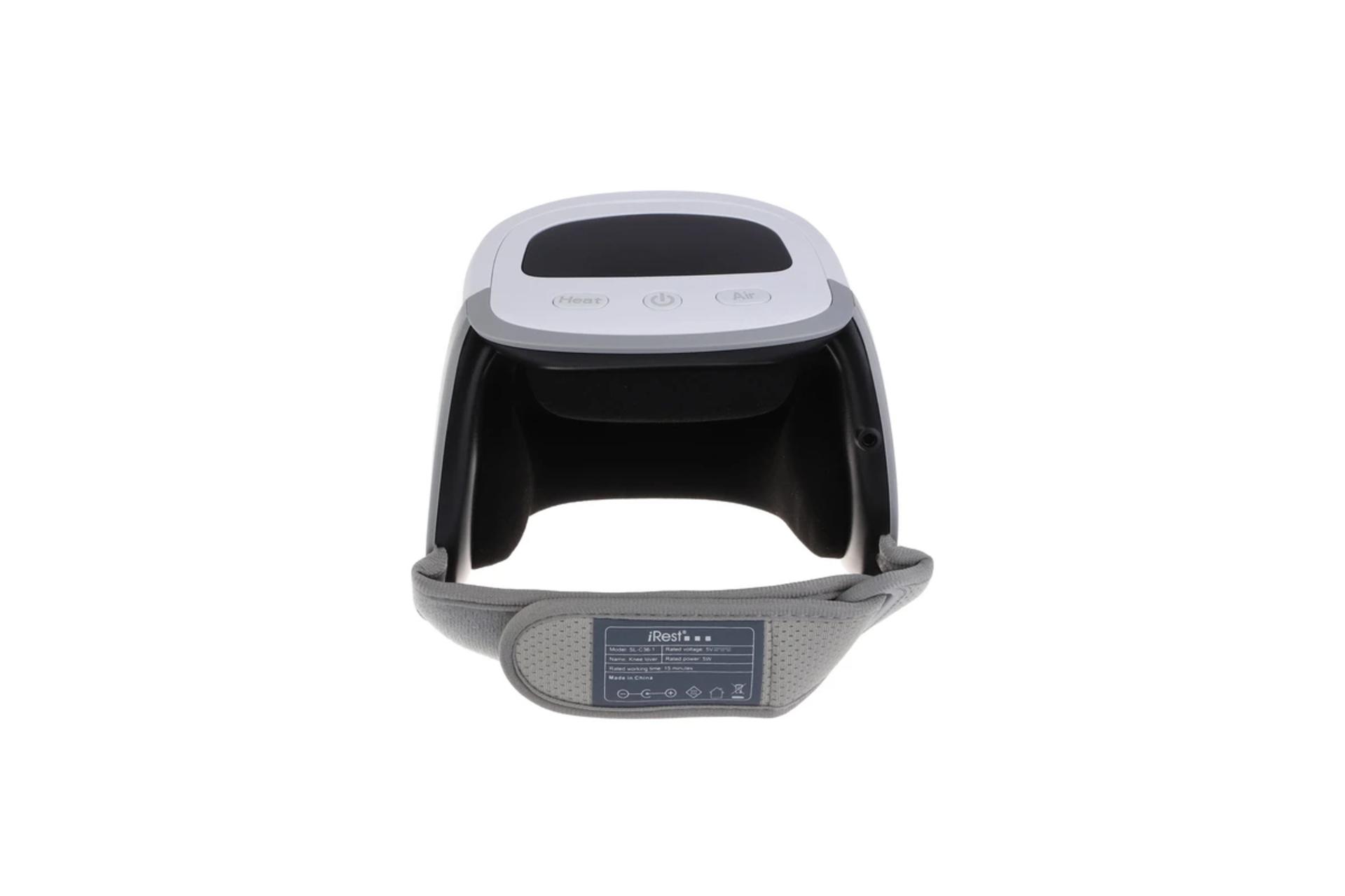 ماساژور آیرست SL-C36-1