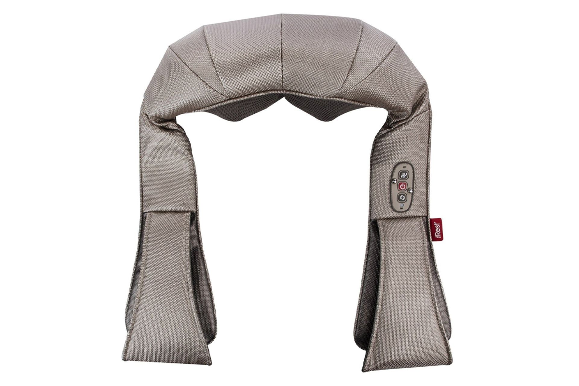 شارژدهی ماساژور آیرست SL-D180-C