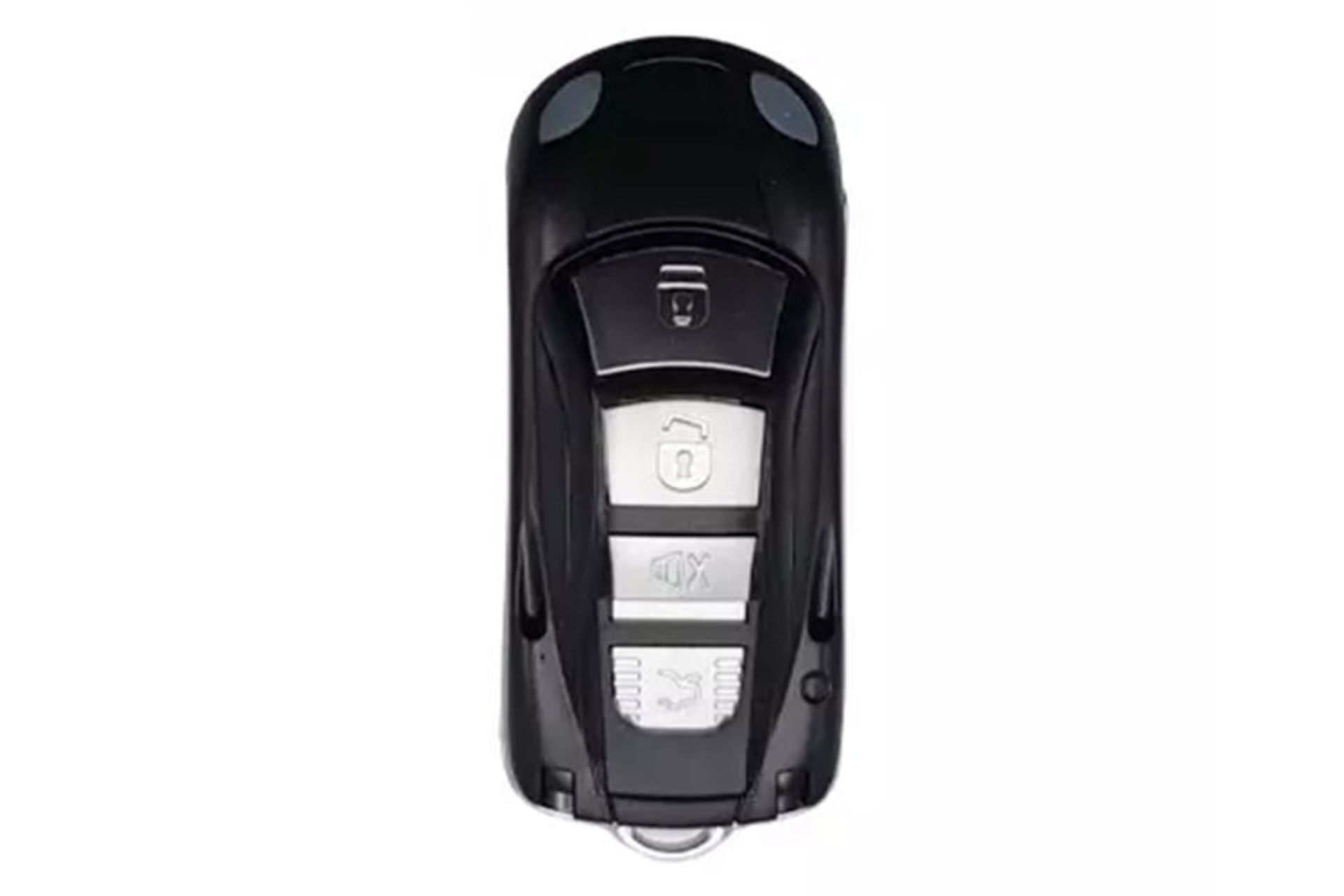 دزدگیر خودرو استیلاک Stelock ST107 نمای جلو ریموت