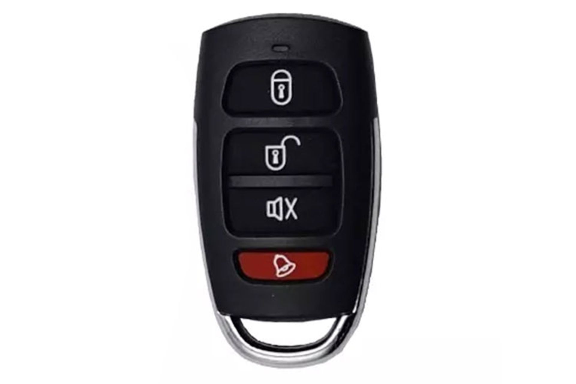 دزدگیر خودرو استیلاک Stelock ST115 نمای جلو ریموت