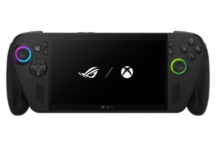 ROG Xbox Ally X ایسوس
