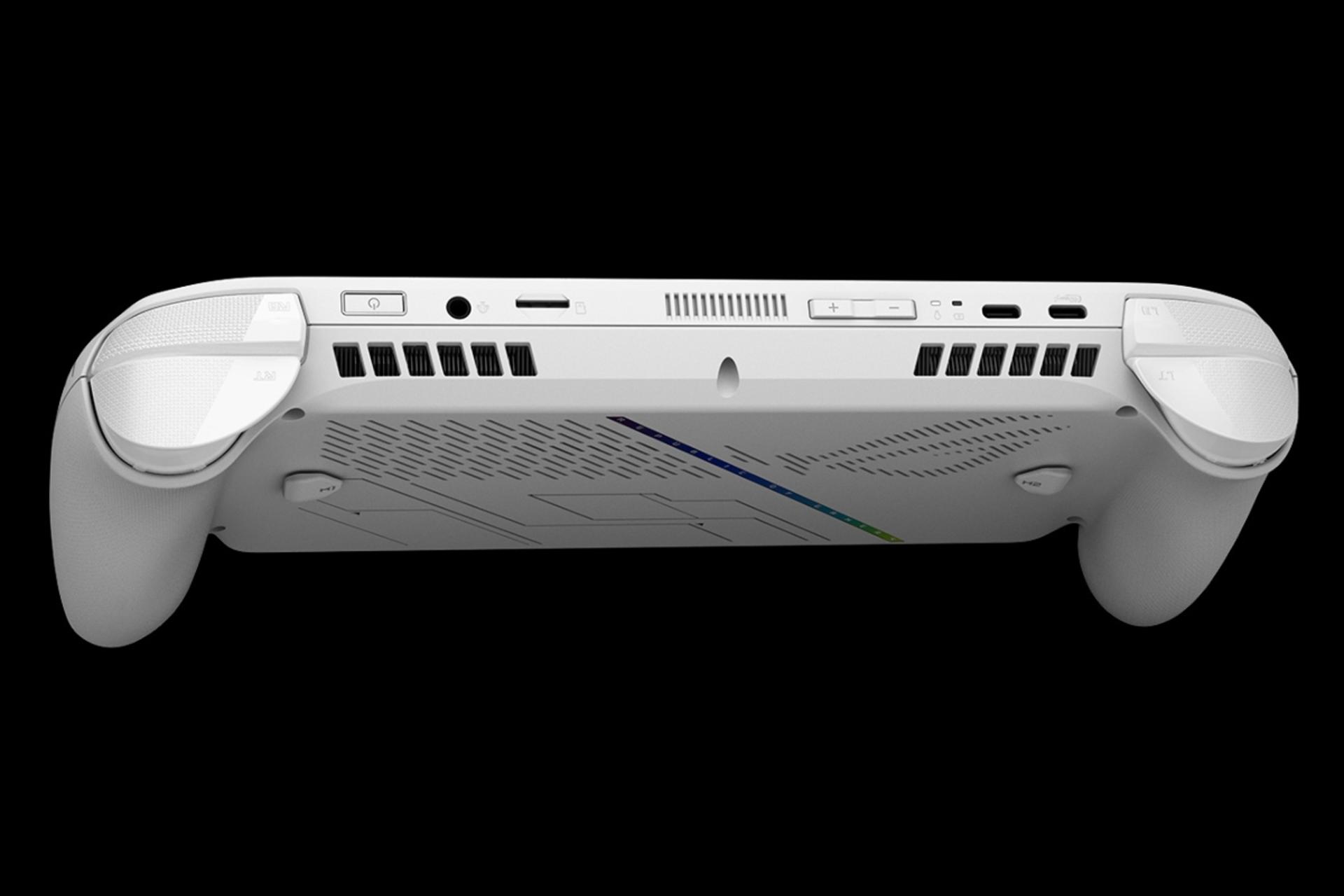 اتصالات کنسول بازی ایسوس ASUS ROG Xbox Ally