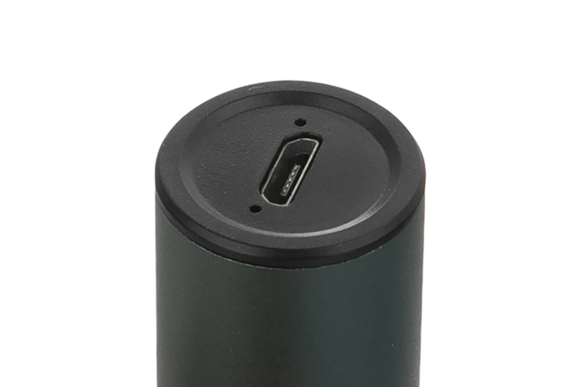 کانکتور و اتصال ماساژور اوآبس EE1