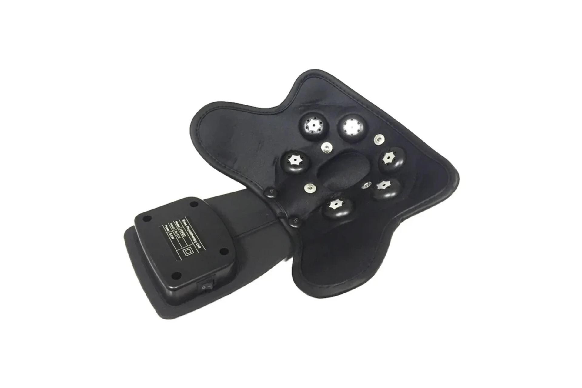 ماساژور اوآبس JointMAX FC8522