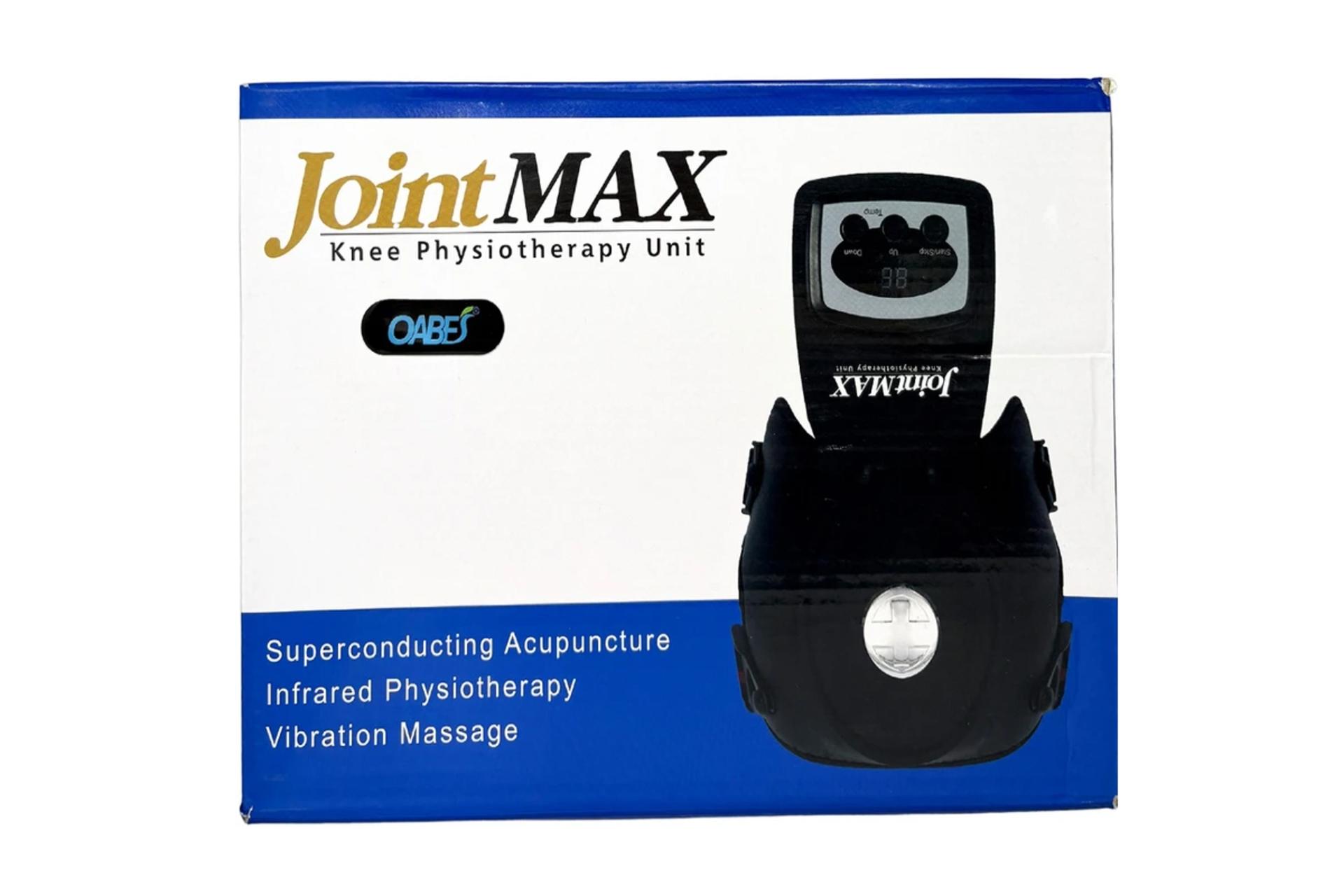 جعبه ماساژور اوآبس JointMAX FC8522