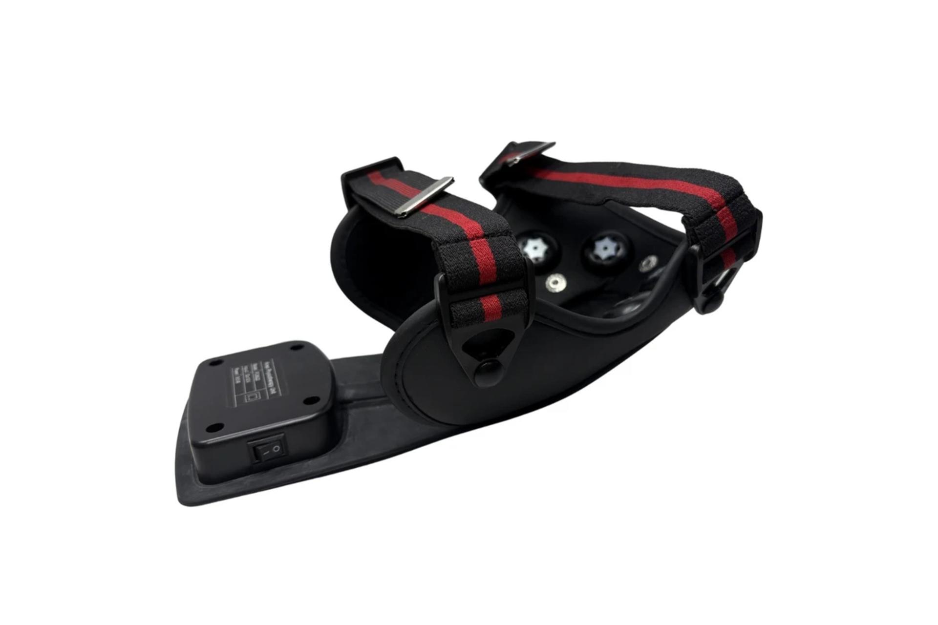 نمای کنار ماساژور اوآبس JointMAX FC8522