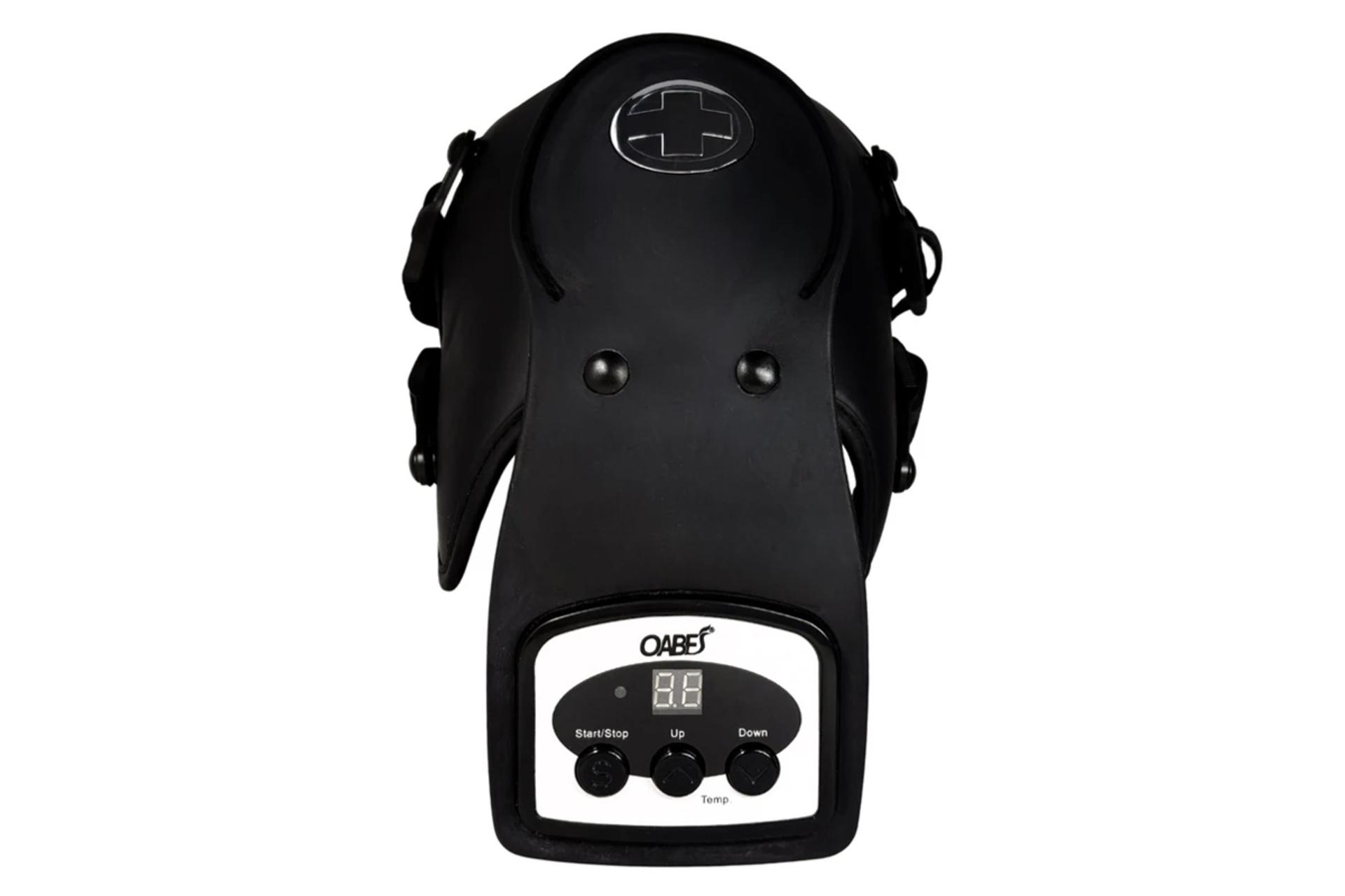 ابعاد و اندازه ماساژور اوآبس JointMAX FC8522