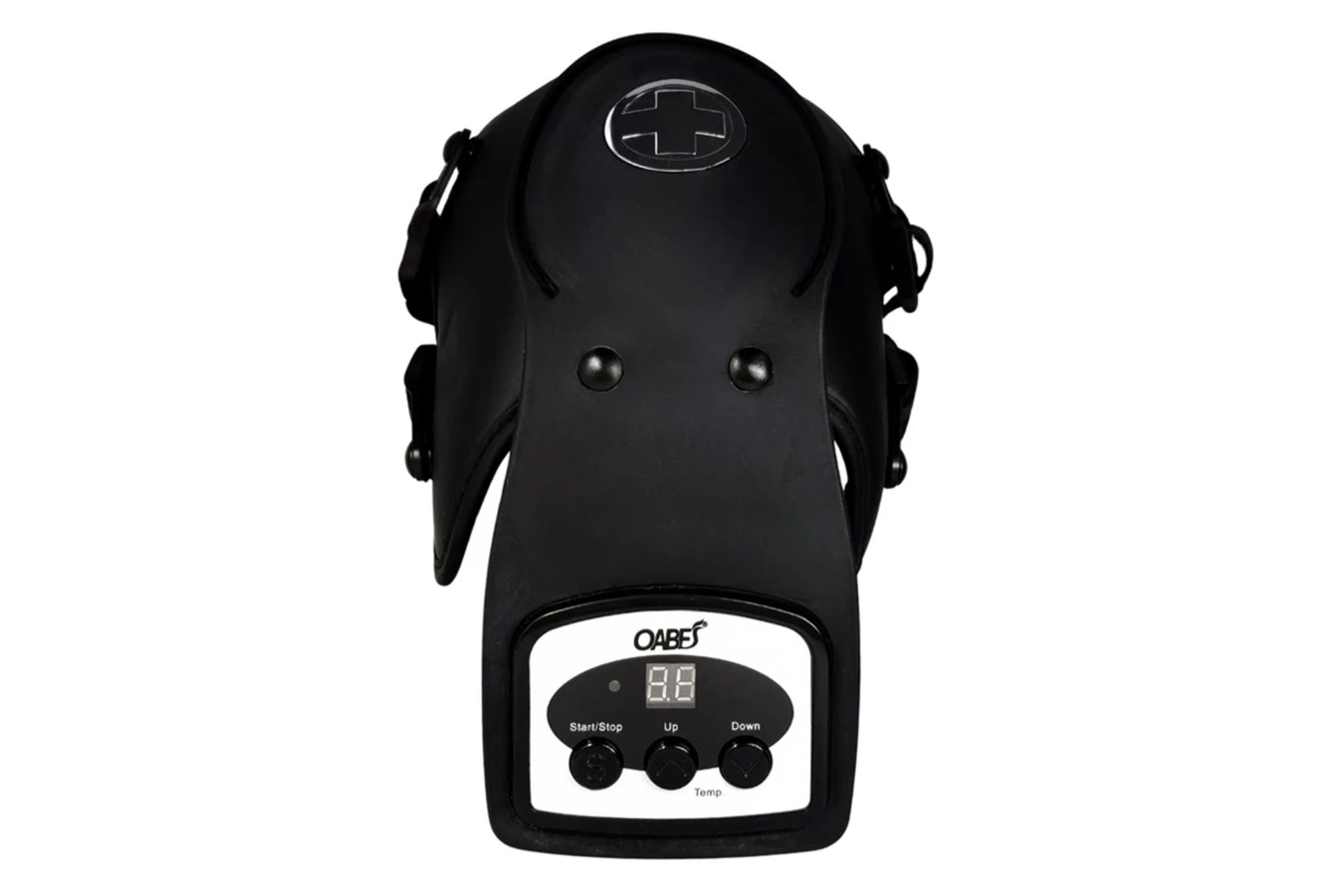 ابعاد و اندازه ماساژور اوآبس JointMAX FC8522