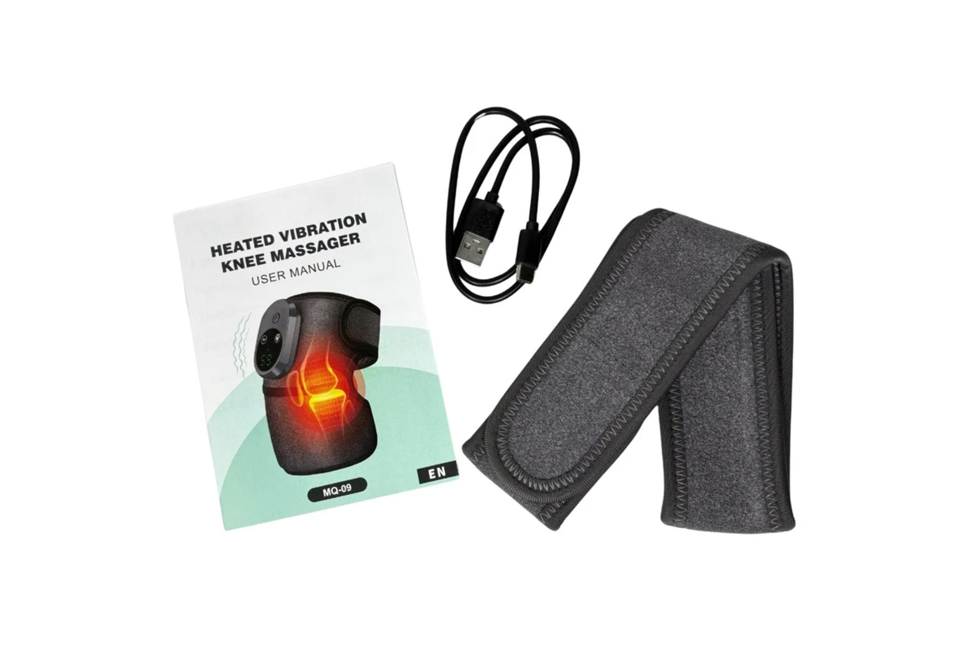 اقلام همراه ماساژور اوآبس MQ-09