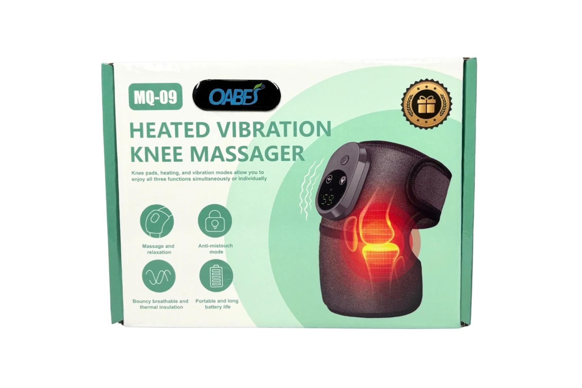 جعبه ماساژور اوآبس MQ-09