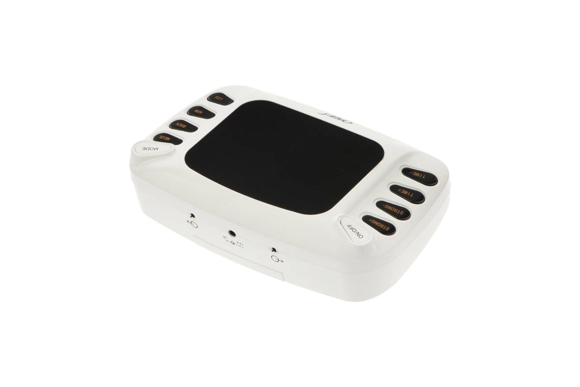 کانکتور و اتصال ماساژور اوآبس YTK-309B