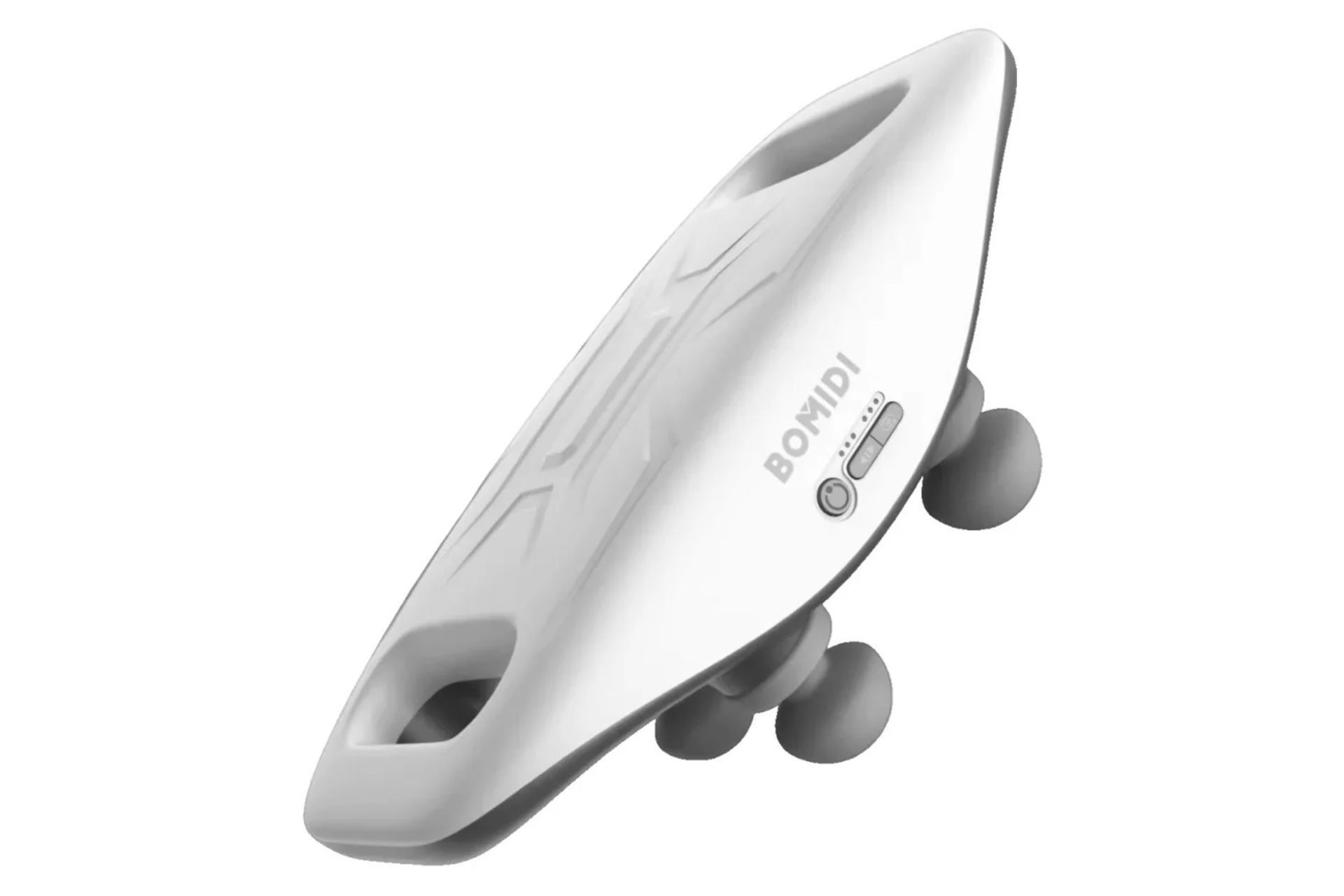 ابعاد و اندازه ماساژور بمیدی MG3