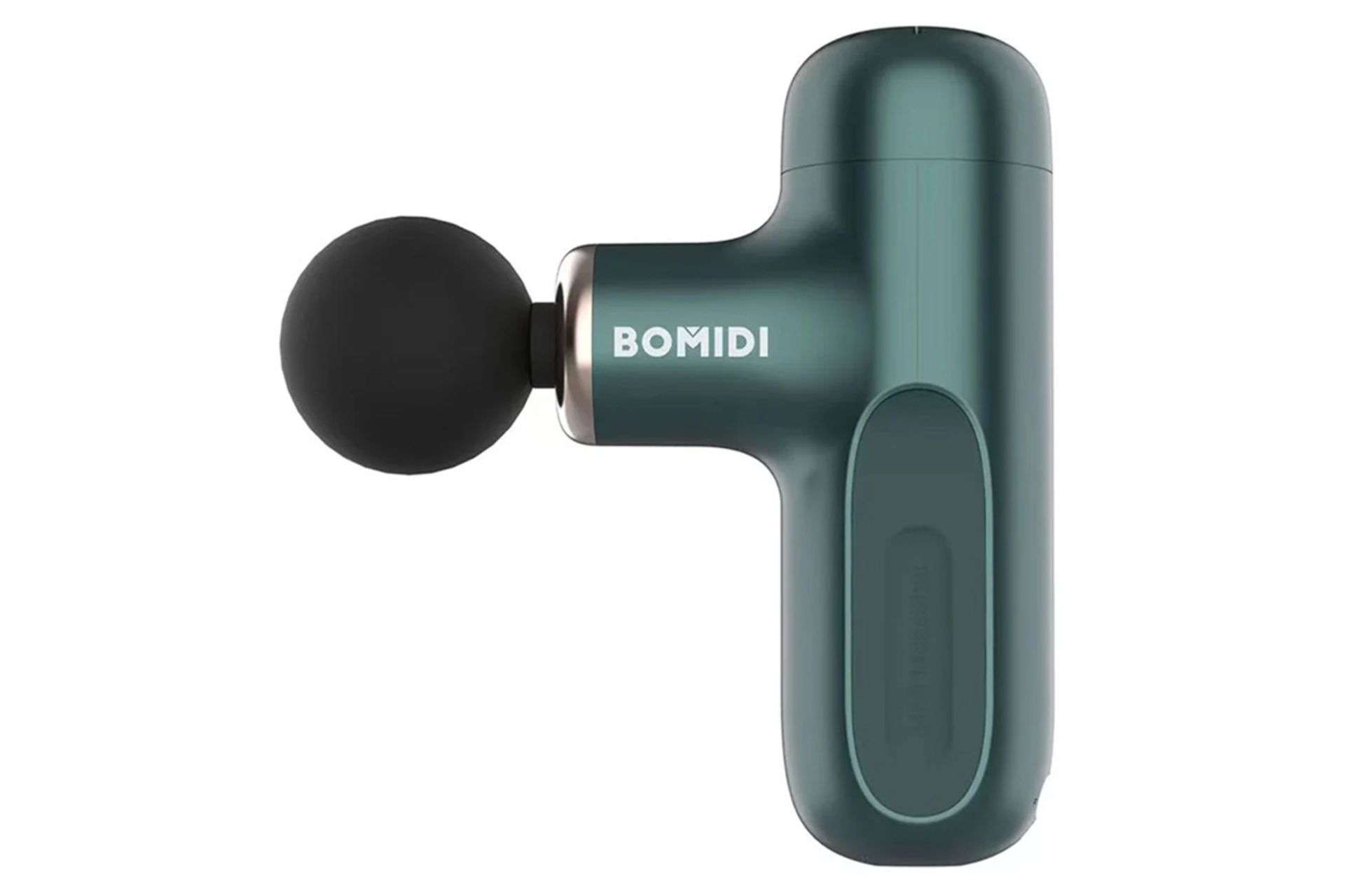 ابعاد و اندازه ماساژور بمیدی M1