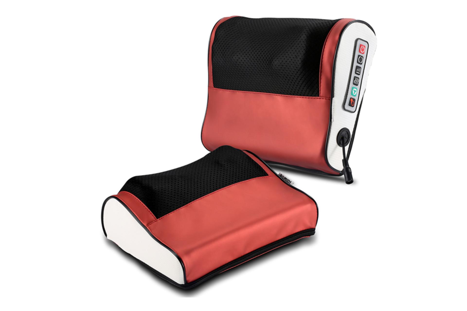 ماساژور بمیدی MP1 رنگ قرمز