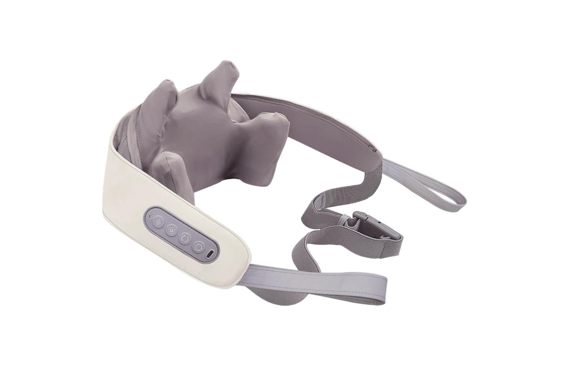 شارژدهی ماساژور بمیدی MP2