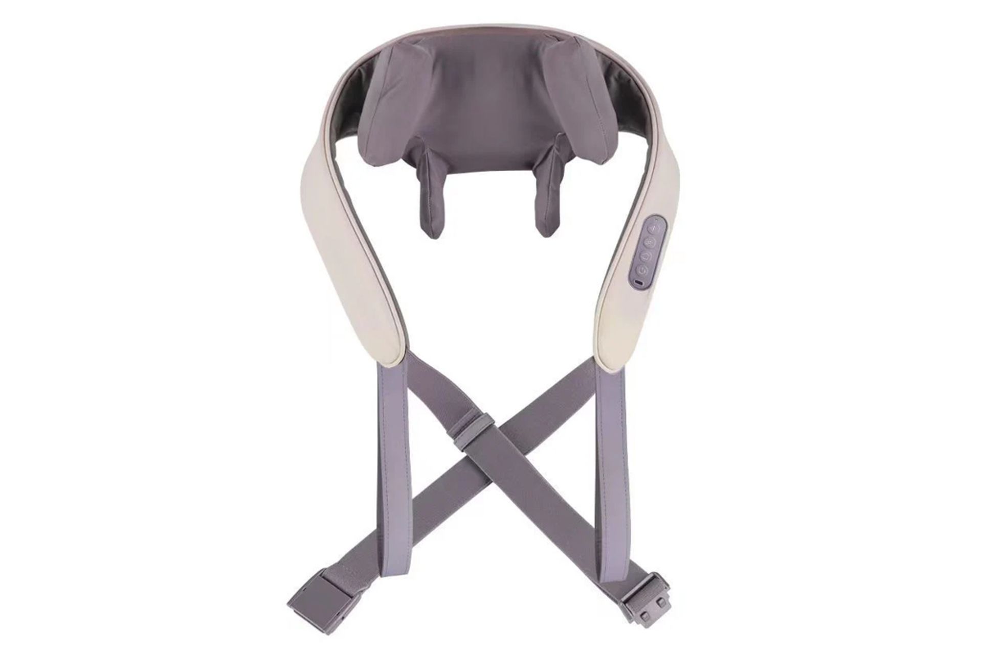 طراحی و ظاهر ماساژور بمیدی MP2