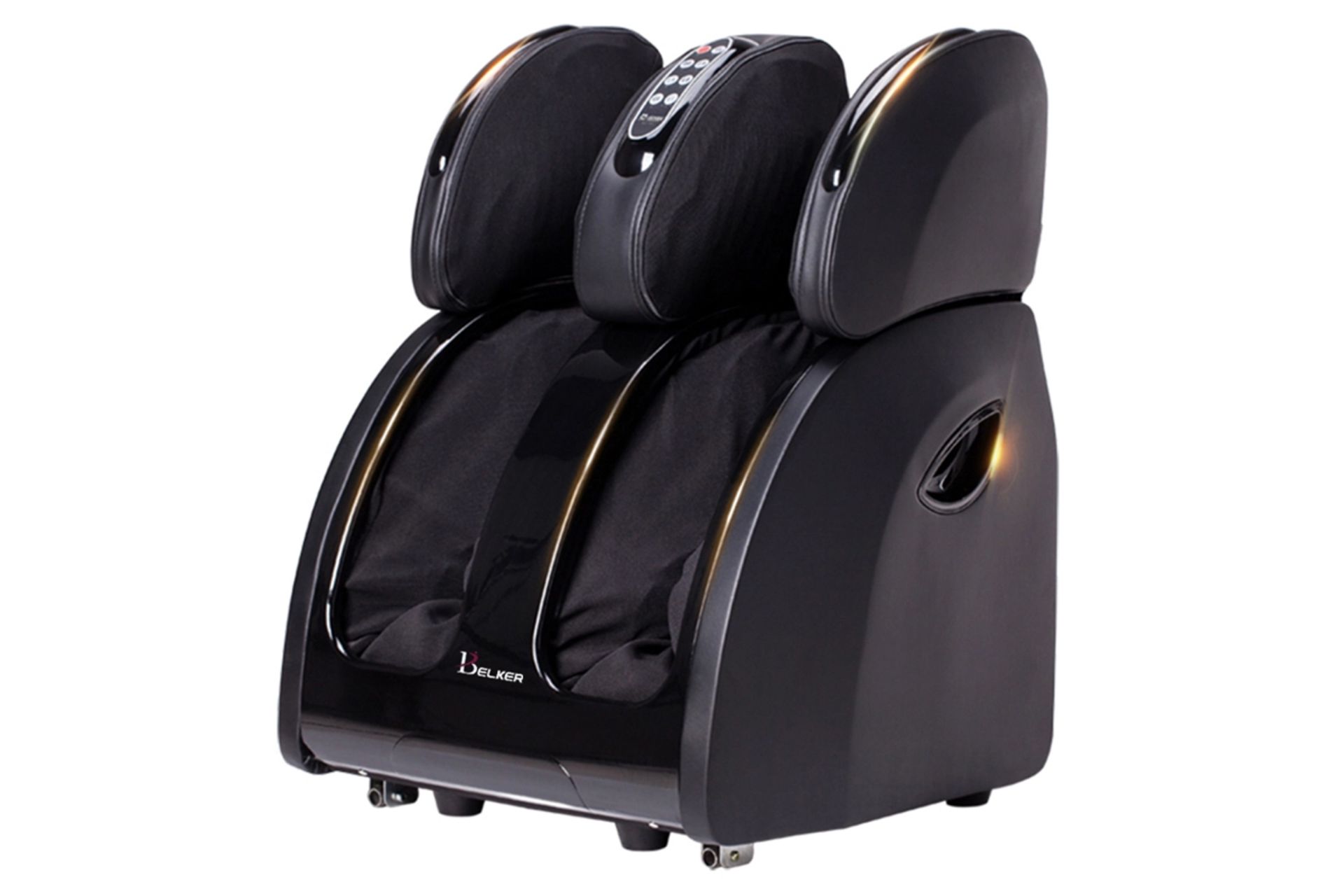 ابعاد و اندازه ماساژور بلکر RK-818