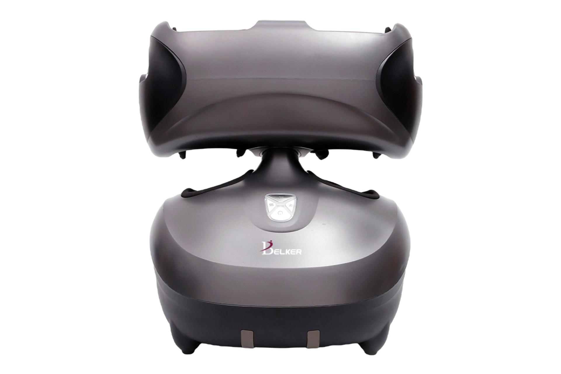 ابعاد و اندازه ماساژور بلکر FL-0003