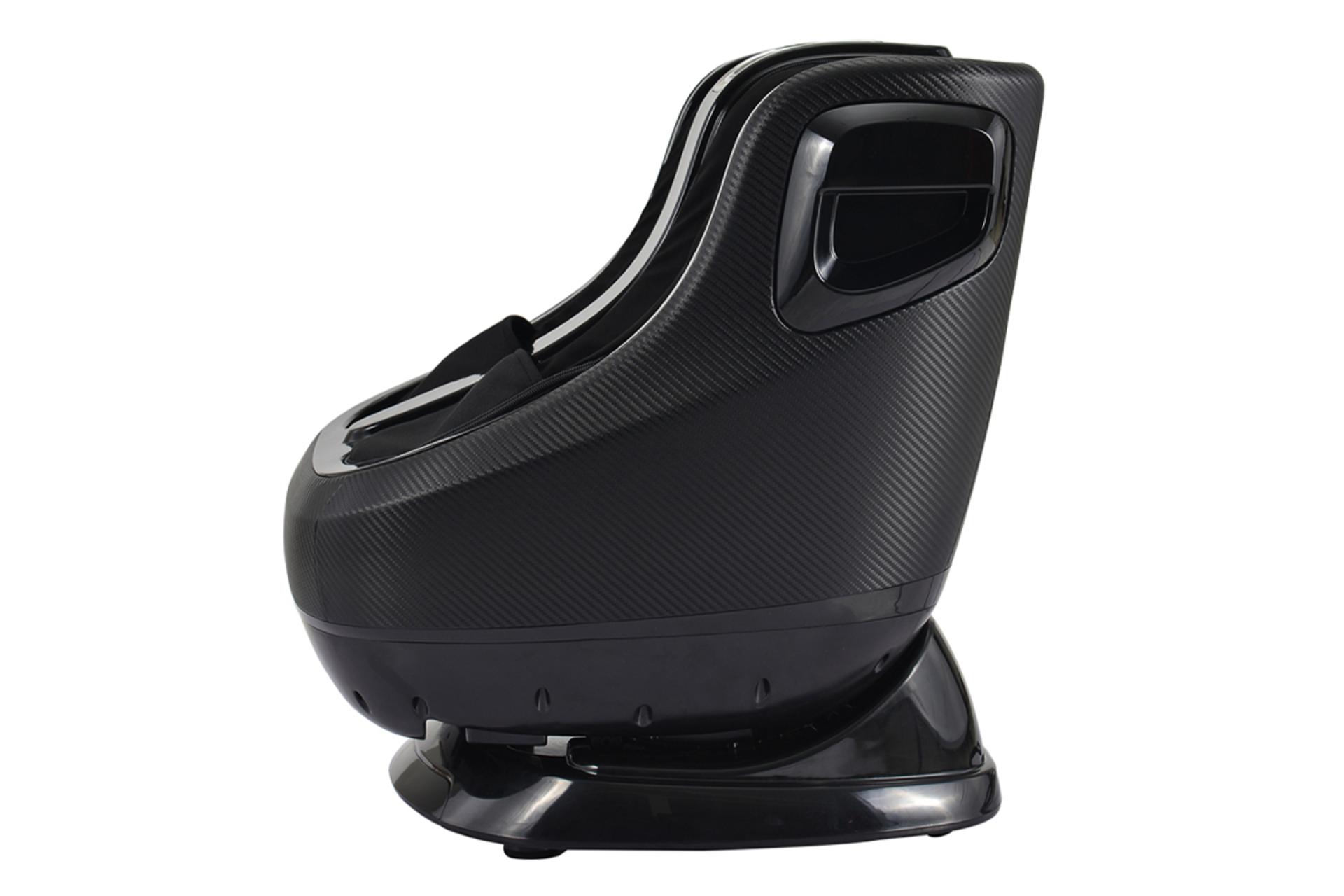 نمای کنار ماساژور بلکر BL-889