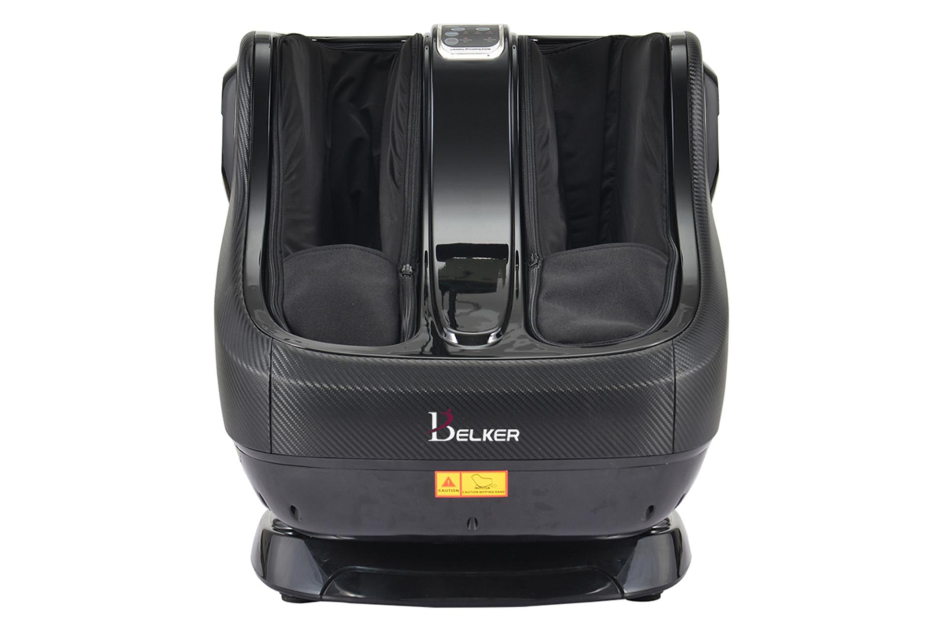 ماساژور بلکر BL-889 نمای جلو