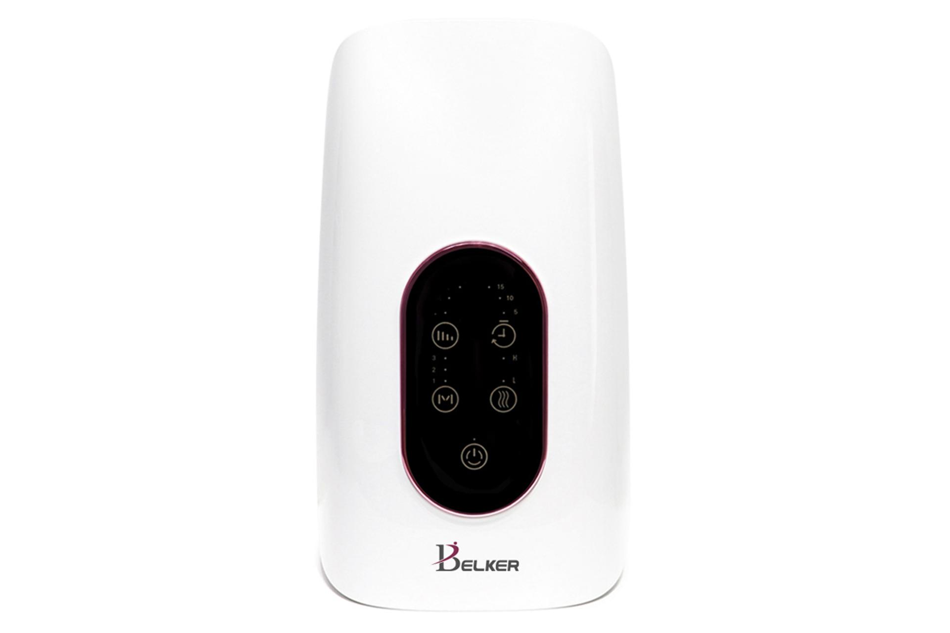 ماساژور بلکر BL-1801 رنگ سفید