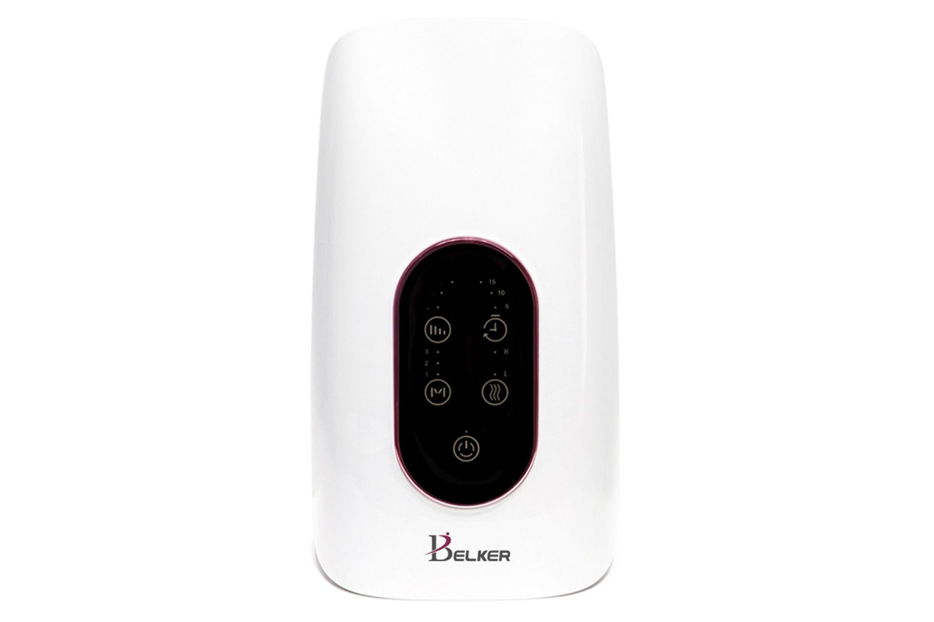 ماساژور بلکر BL-1801 رنگ سفید