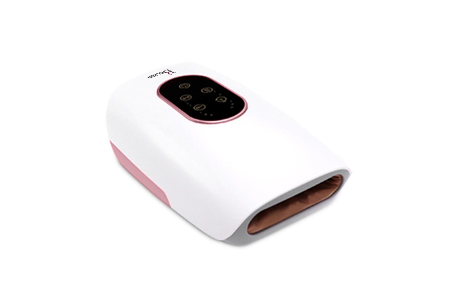 ابعاد و اندازه ماساژور بلکر BL-1801