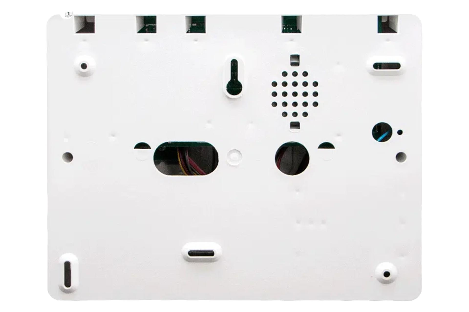 نمای پنل پشت دزدگیر اماکن پایرونیکس P70