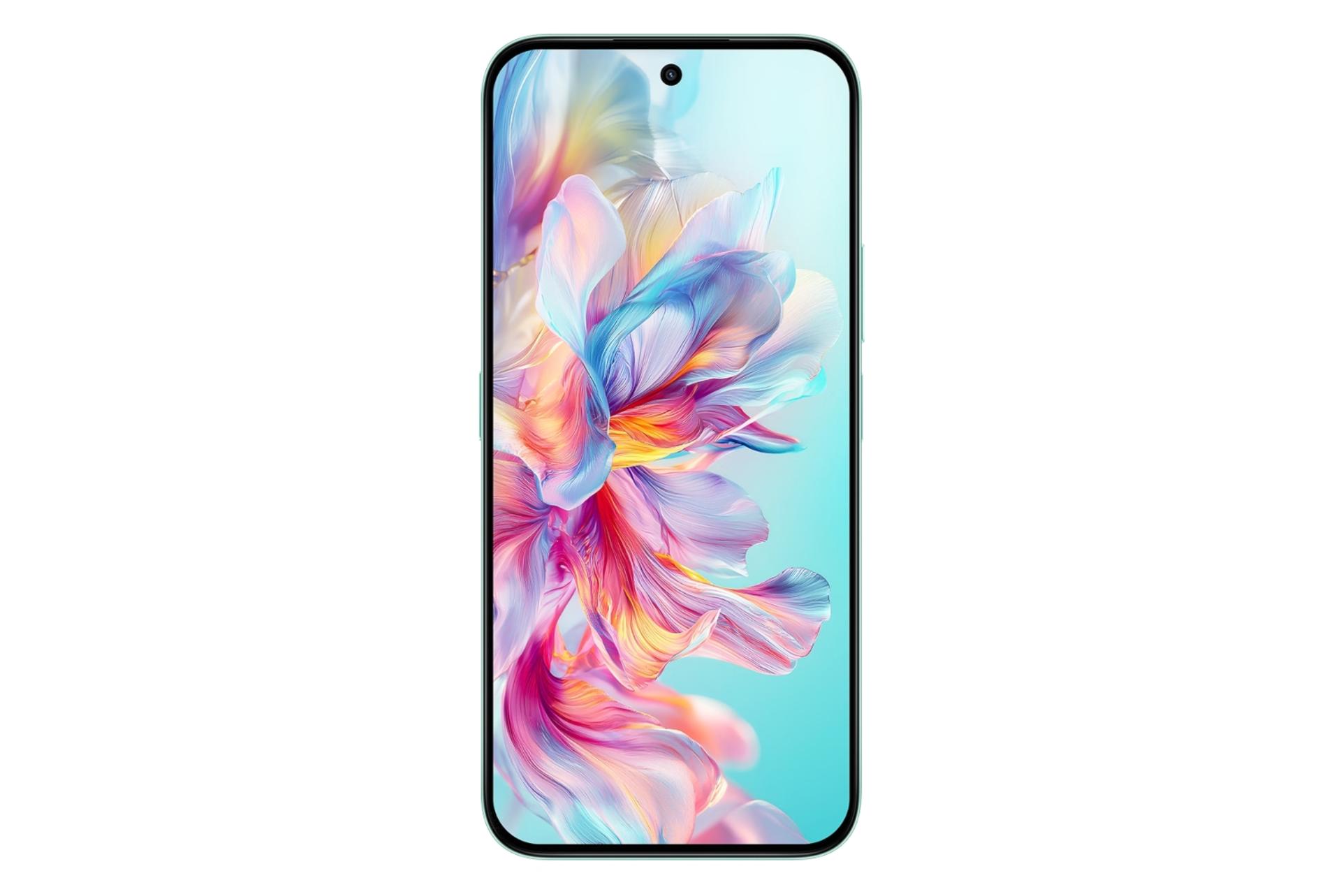 پنل جلو و صفحه نمایش گوشی موبایل آنر HONOR X6c