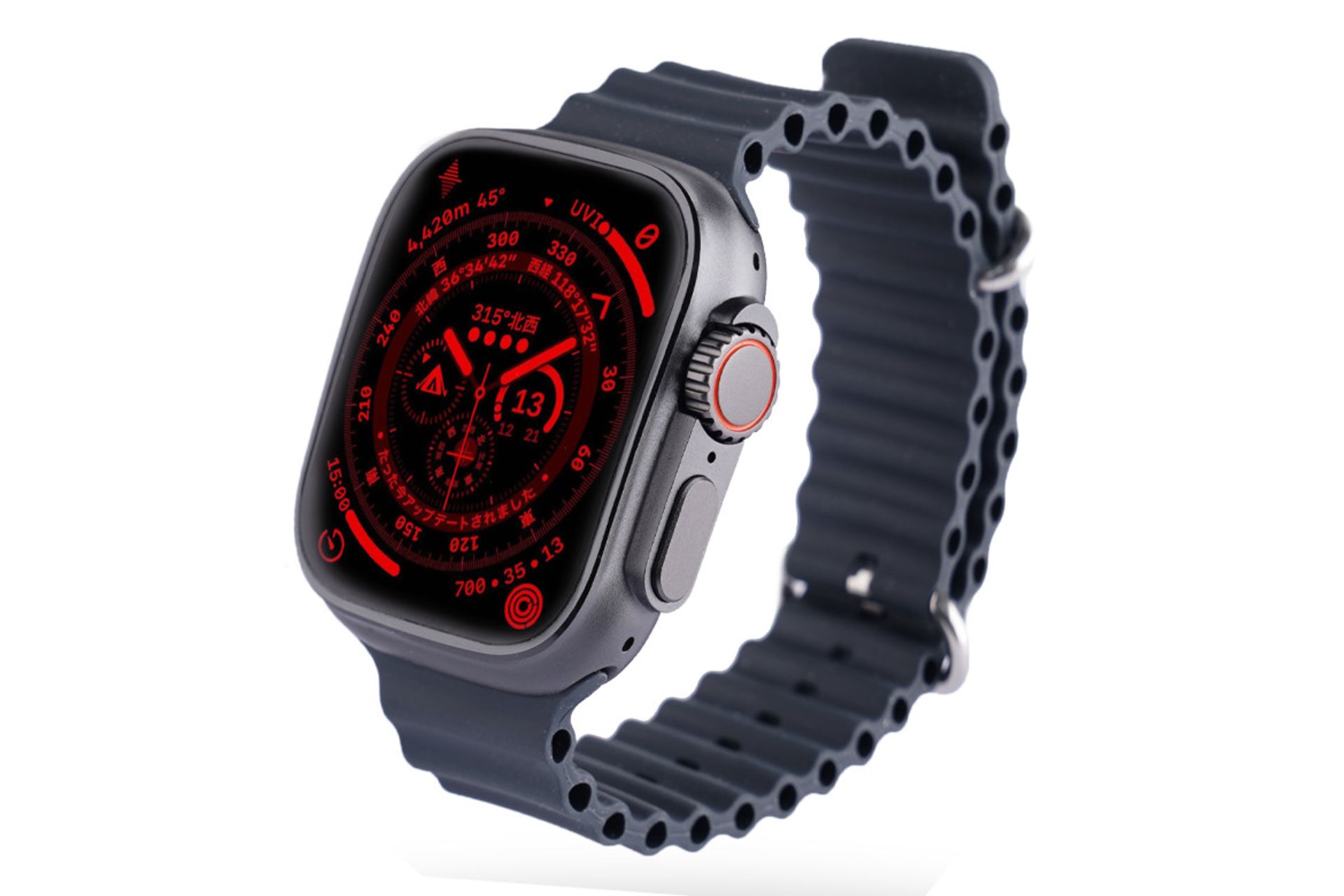 ساعت هوشمند سی بای Saybuuy W1 Ultra