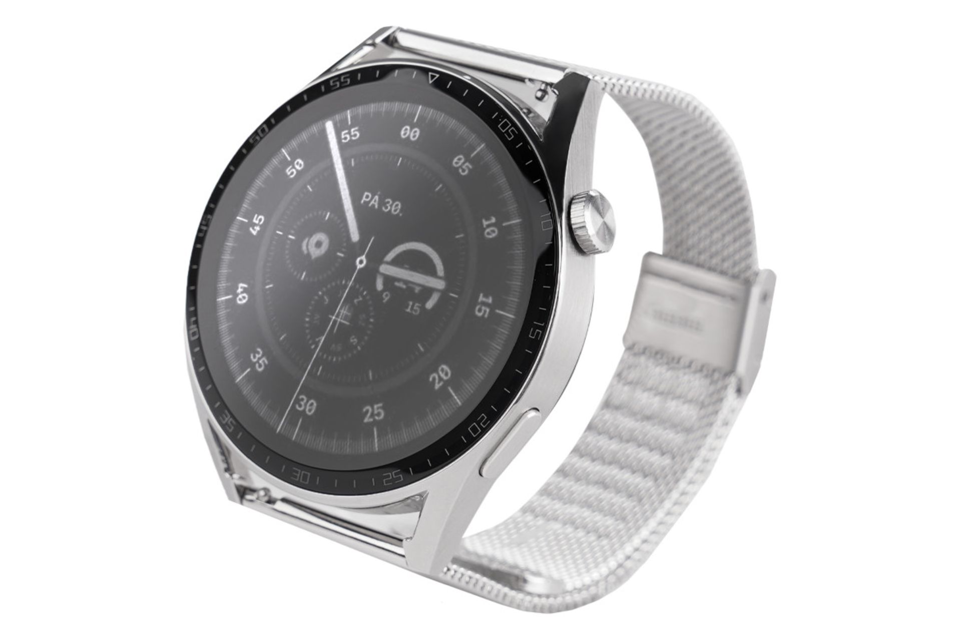 ساعت هوشمند سی بای Saybuuy W2 Plus