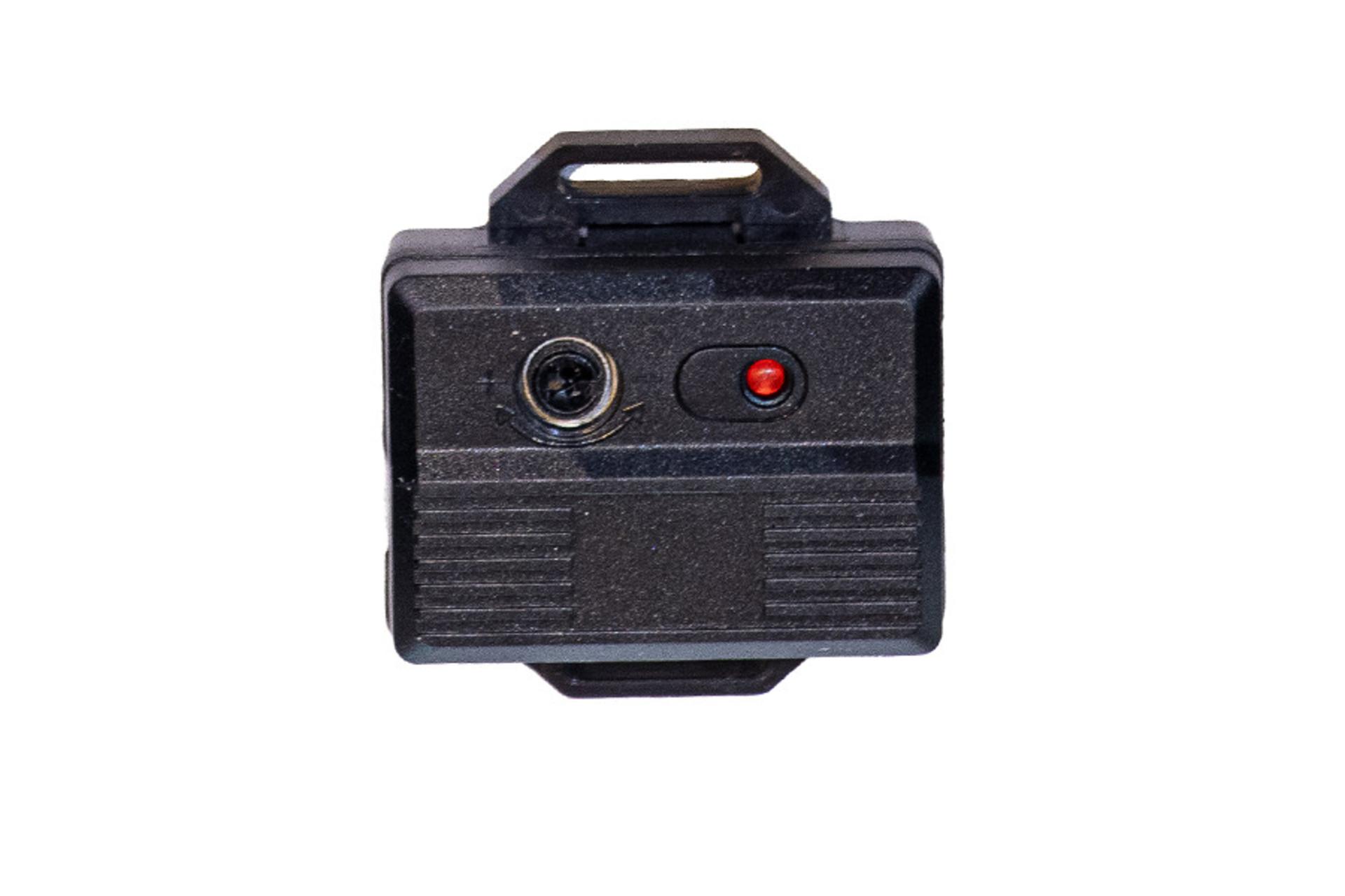 دزدگیر خودرو سیفکار SAFECAR SC005OS نمای سنسور شوک