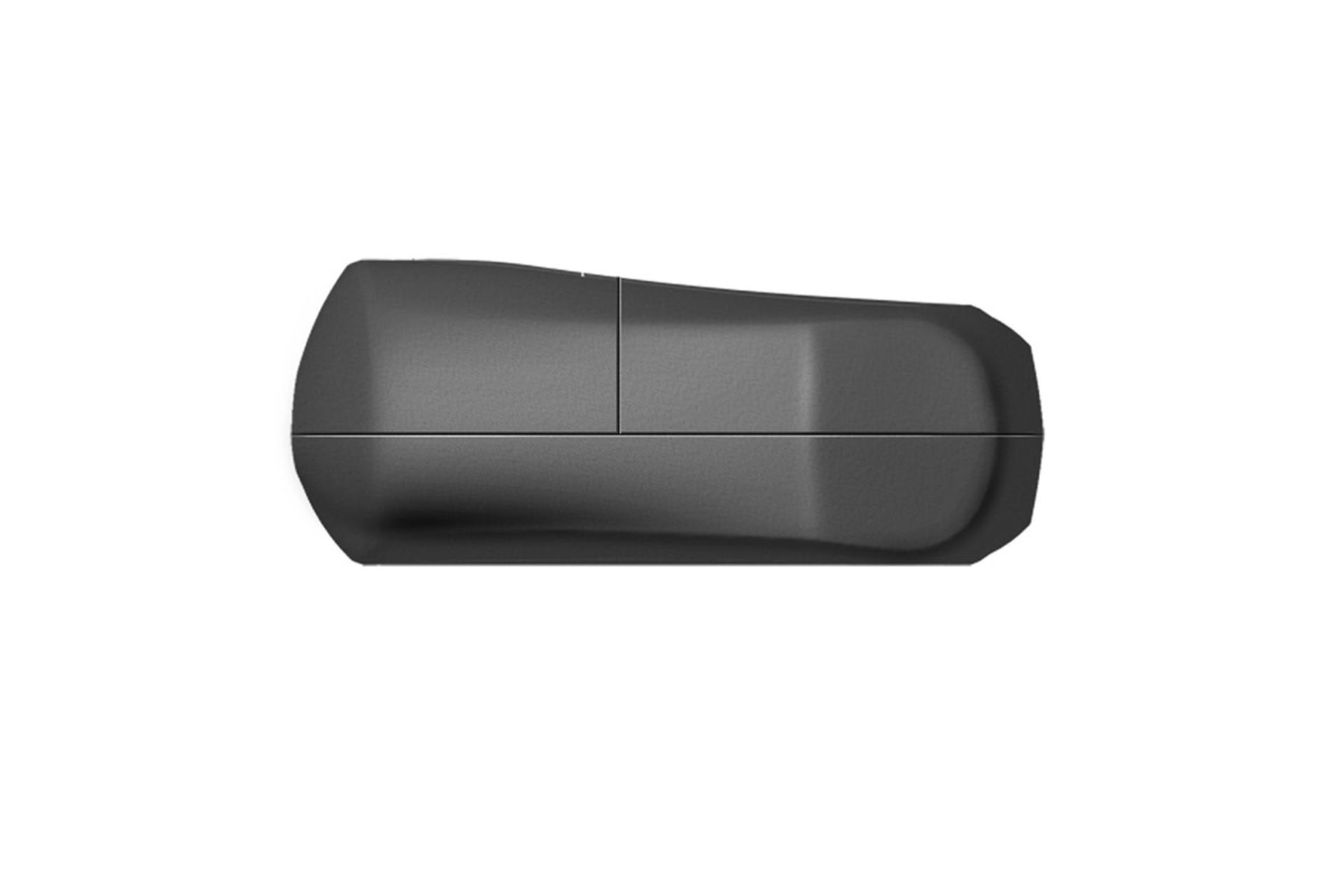 دزدگیر خودرو ماجیکار Magicar i127AS نمای بالا ریموت