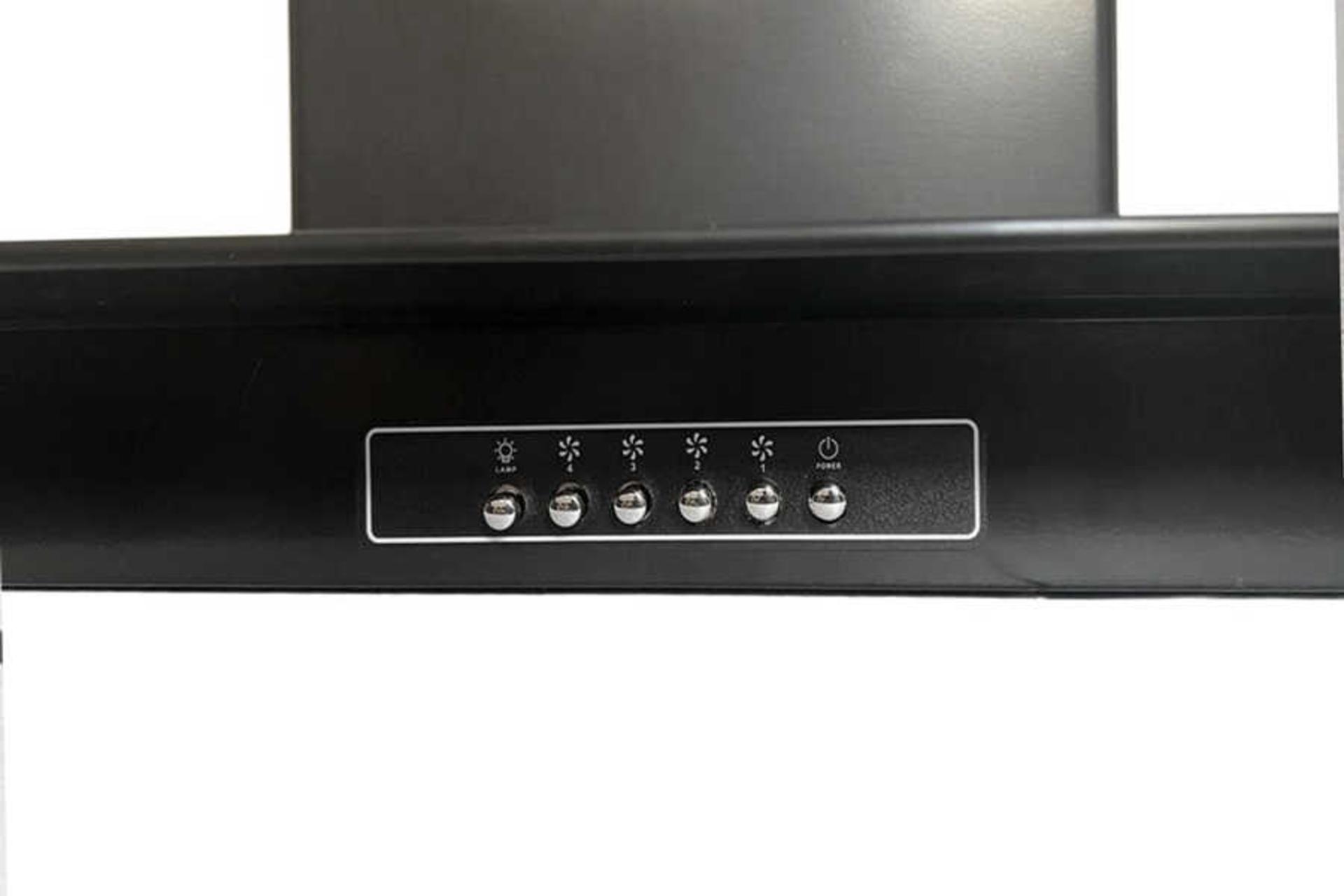 کلیدهای هود آلتون H203