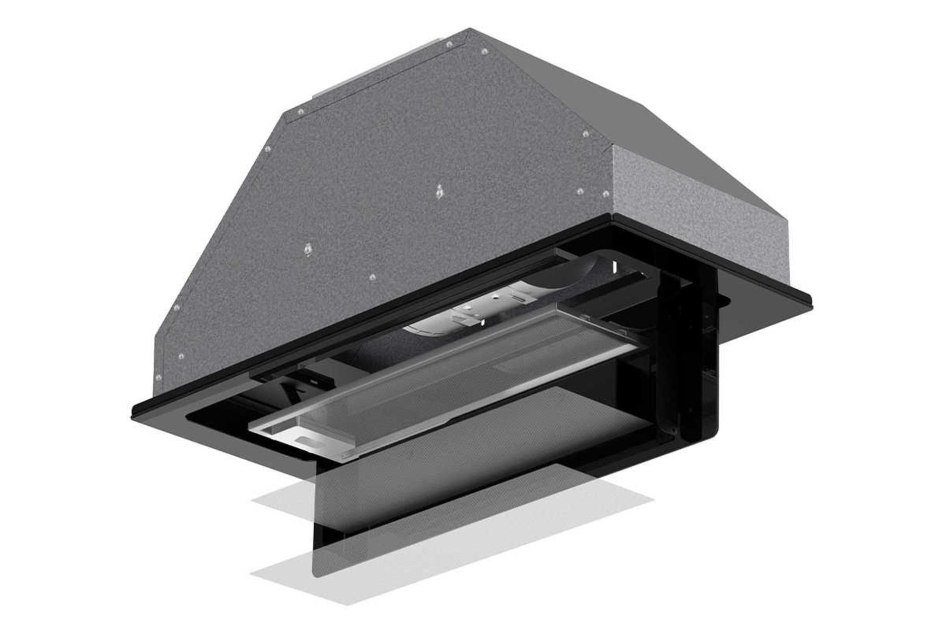 فیلتر هود مخفی آلتون H710