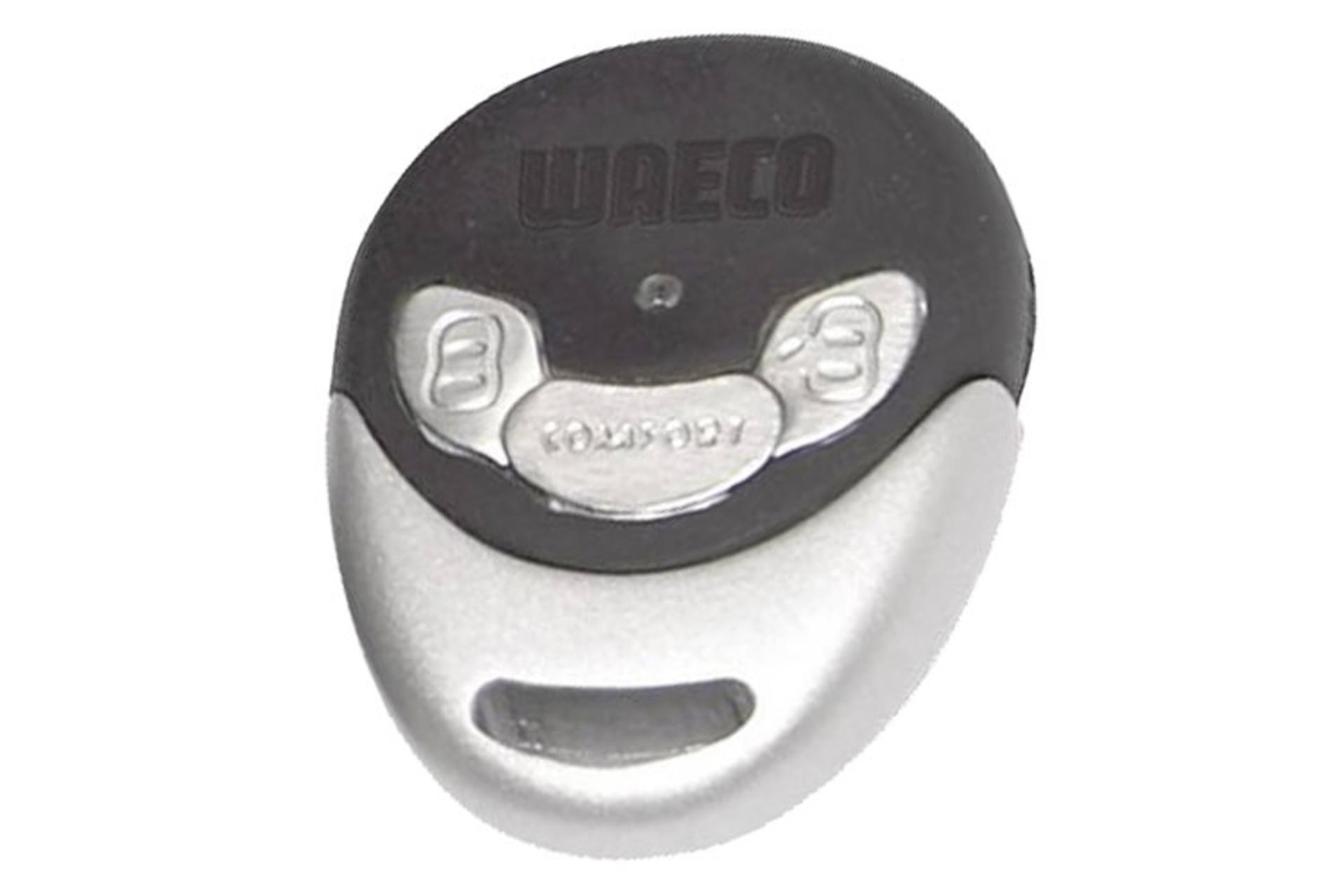 مرجع متخصصين ايران دزدگير خودرو وايكو WAECO MS 660 نماي جلو ريموت