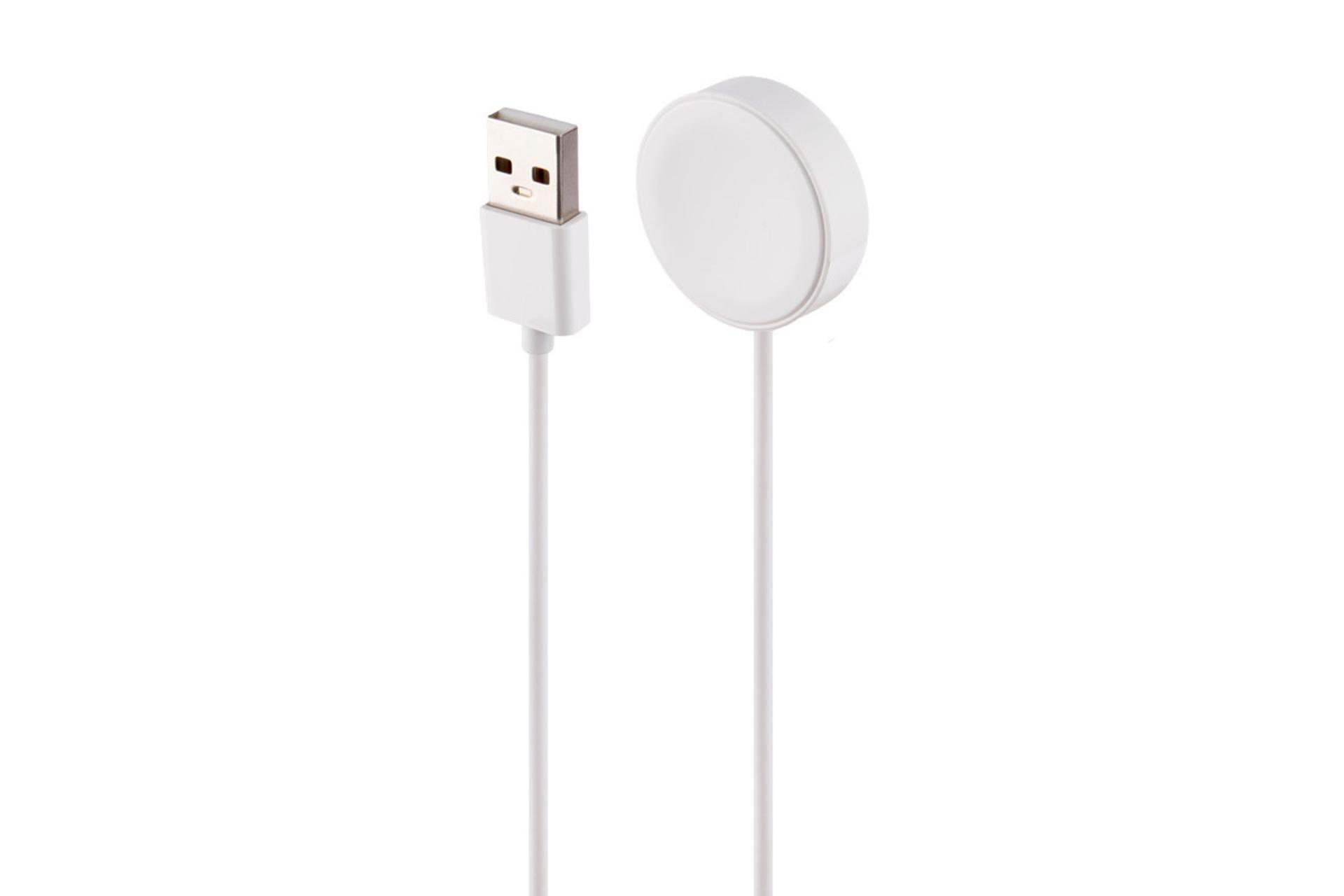 شارژر ساعت هوشمند مودیو Modio MC70 Ultra Max