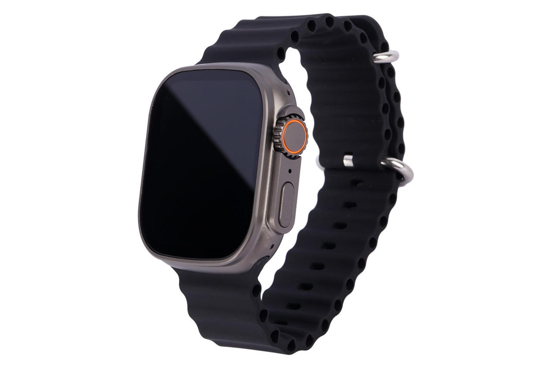 ساعت هوشمند مودیو Modio MC72 مشکی