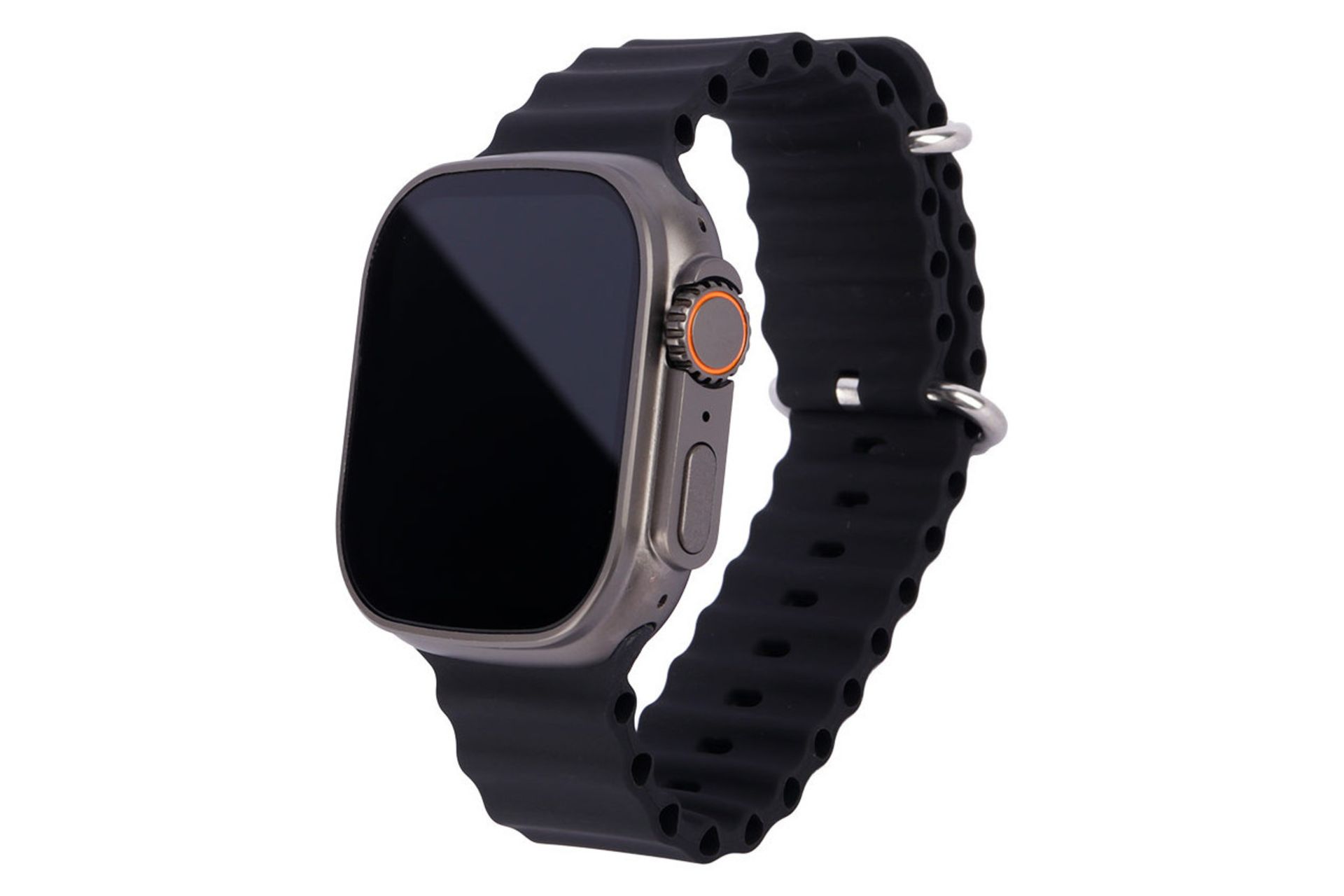 ساعت هوشمند مودیو Modio MC72 مشکی