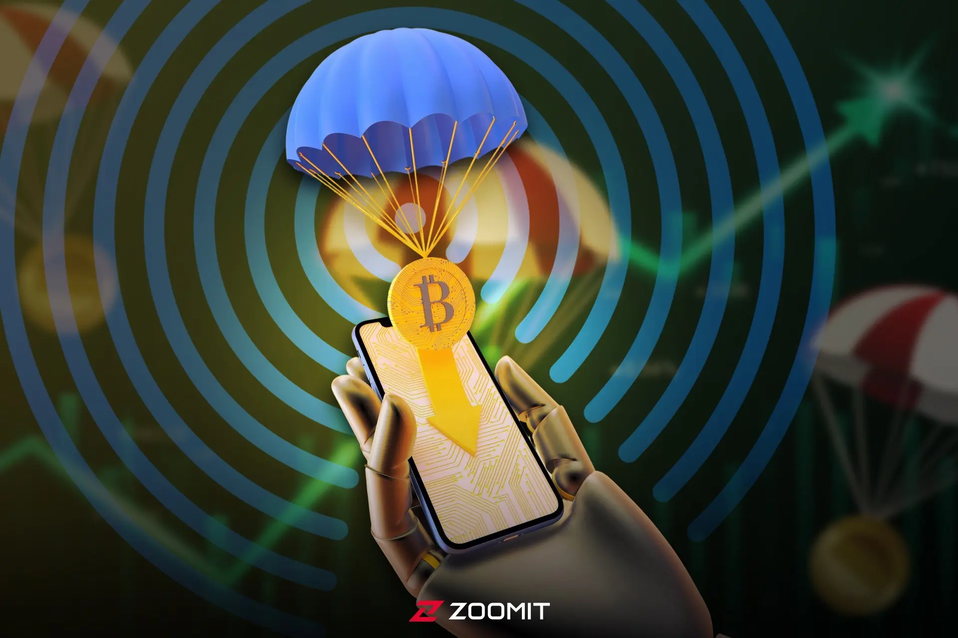 Airdrop