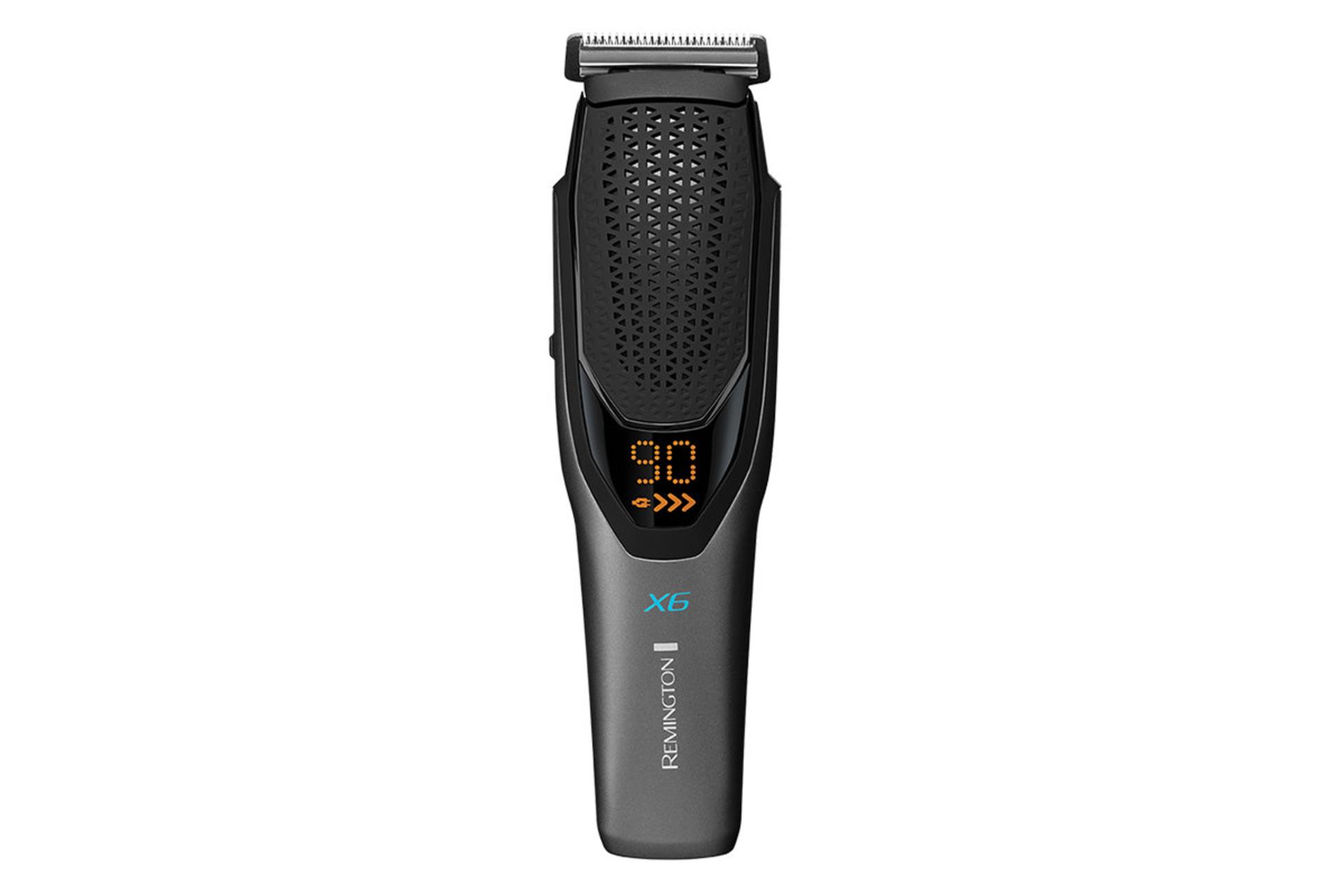 ماشین اصلاح رمینگتون Remington HC6000 نمای جلو