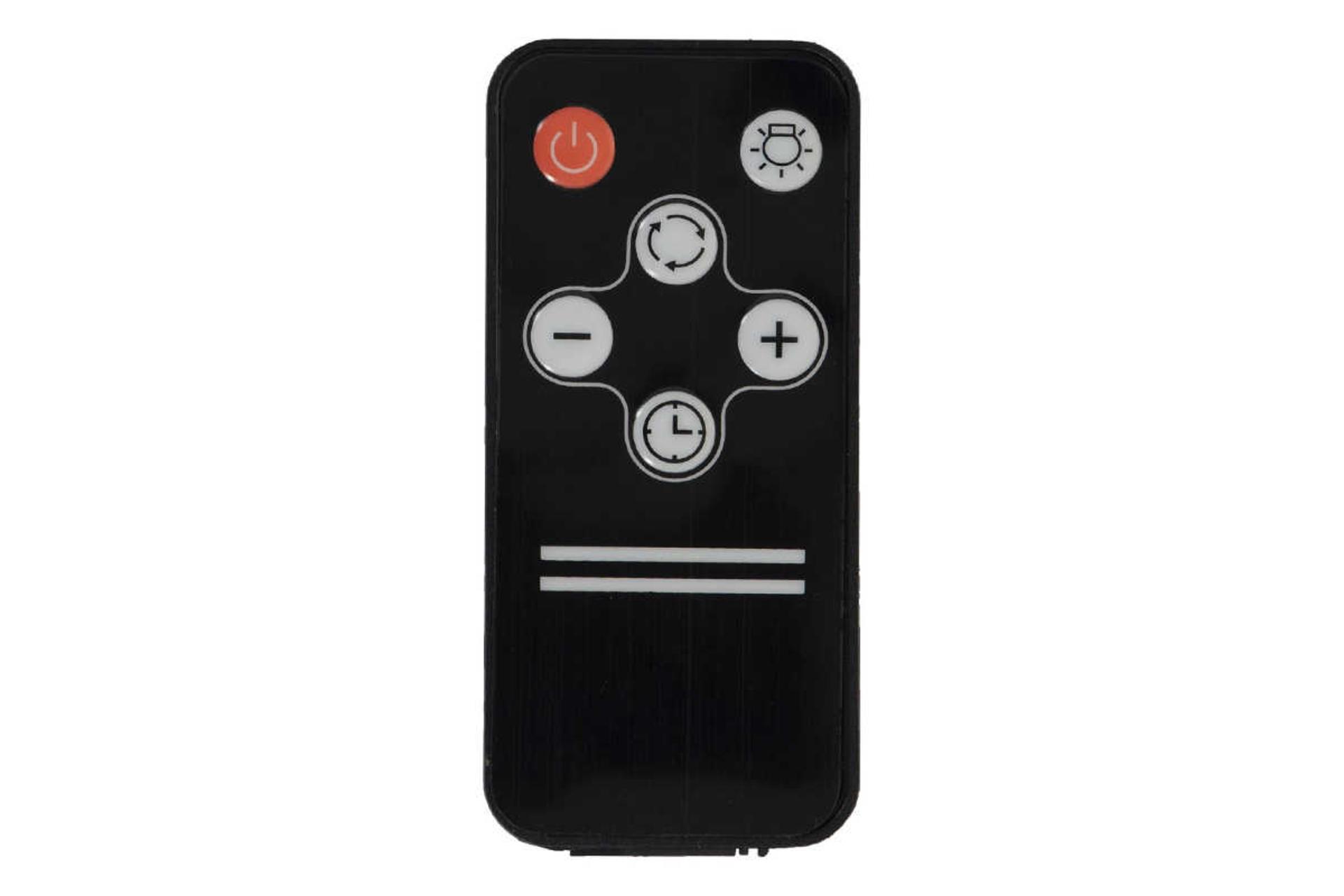 ریموت کنترل هود مخفی اریکسان 980 PARMIDA