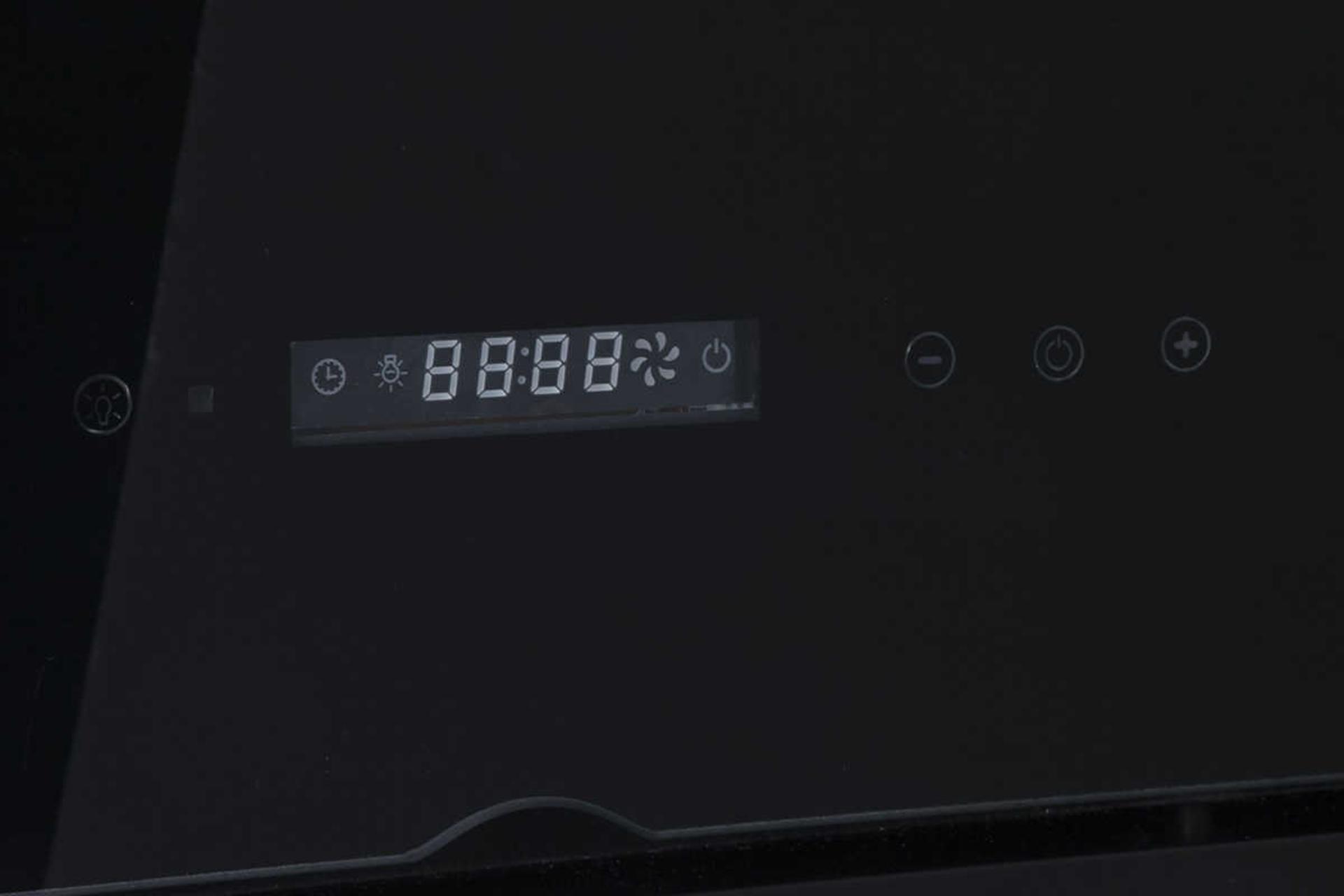 نمایشگر هود مخفی اریکسان 980 PARMIDA