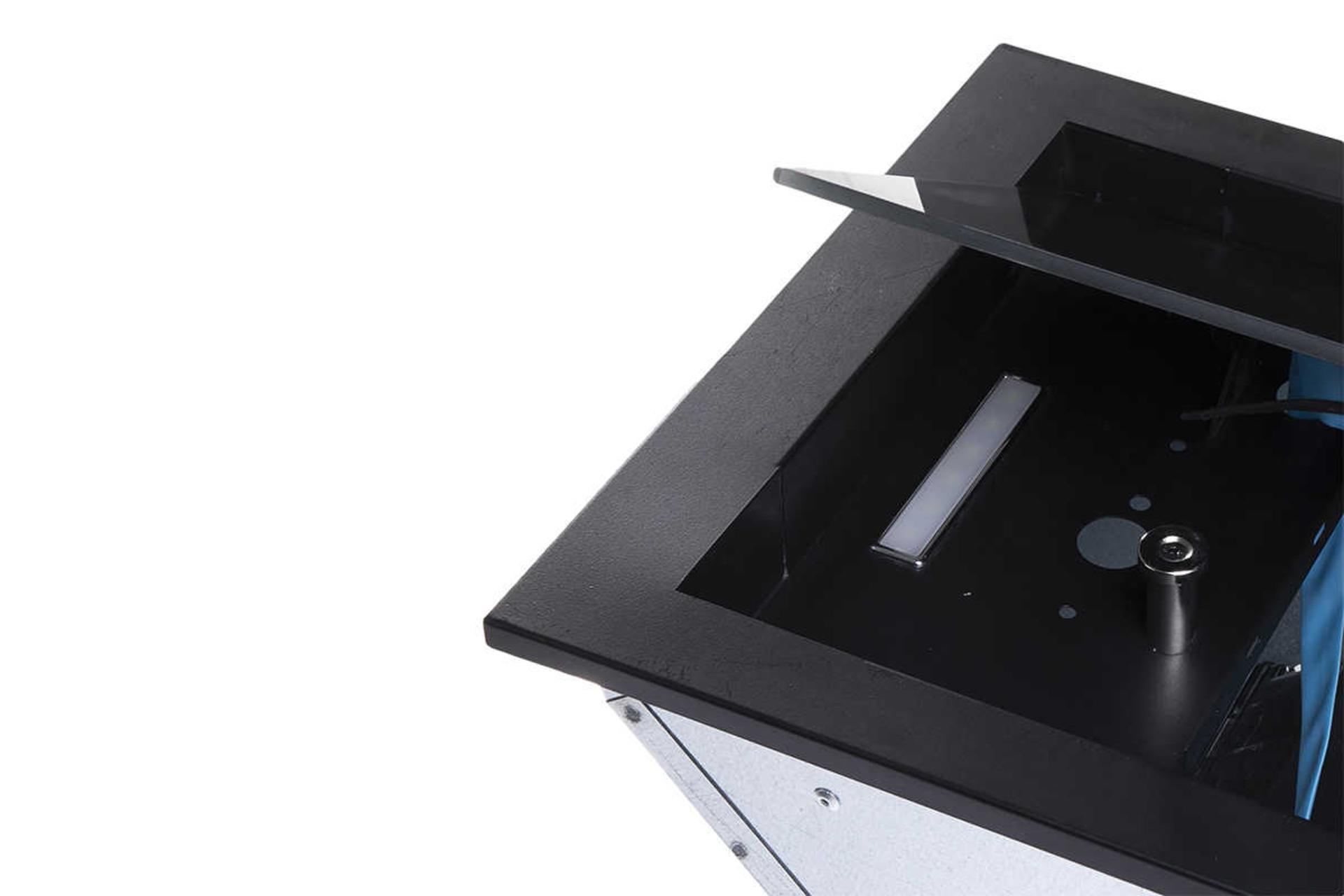 لامپ هود مخفی اریکسان PARMIDA T 1150