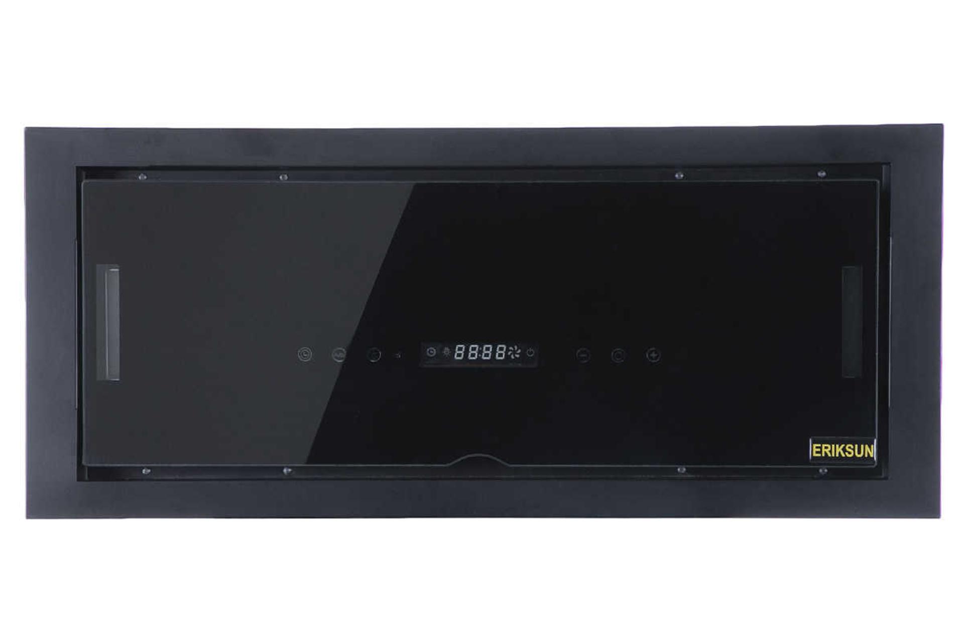 نمای جلوی هود مخفی اریکسان PARMIDA T 1150