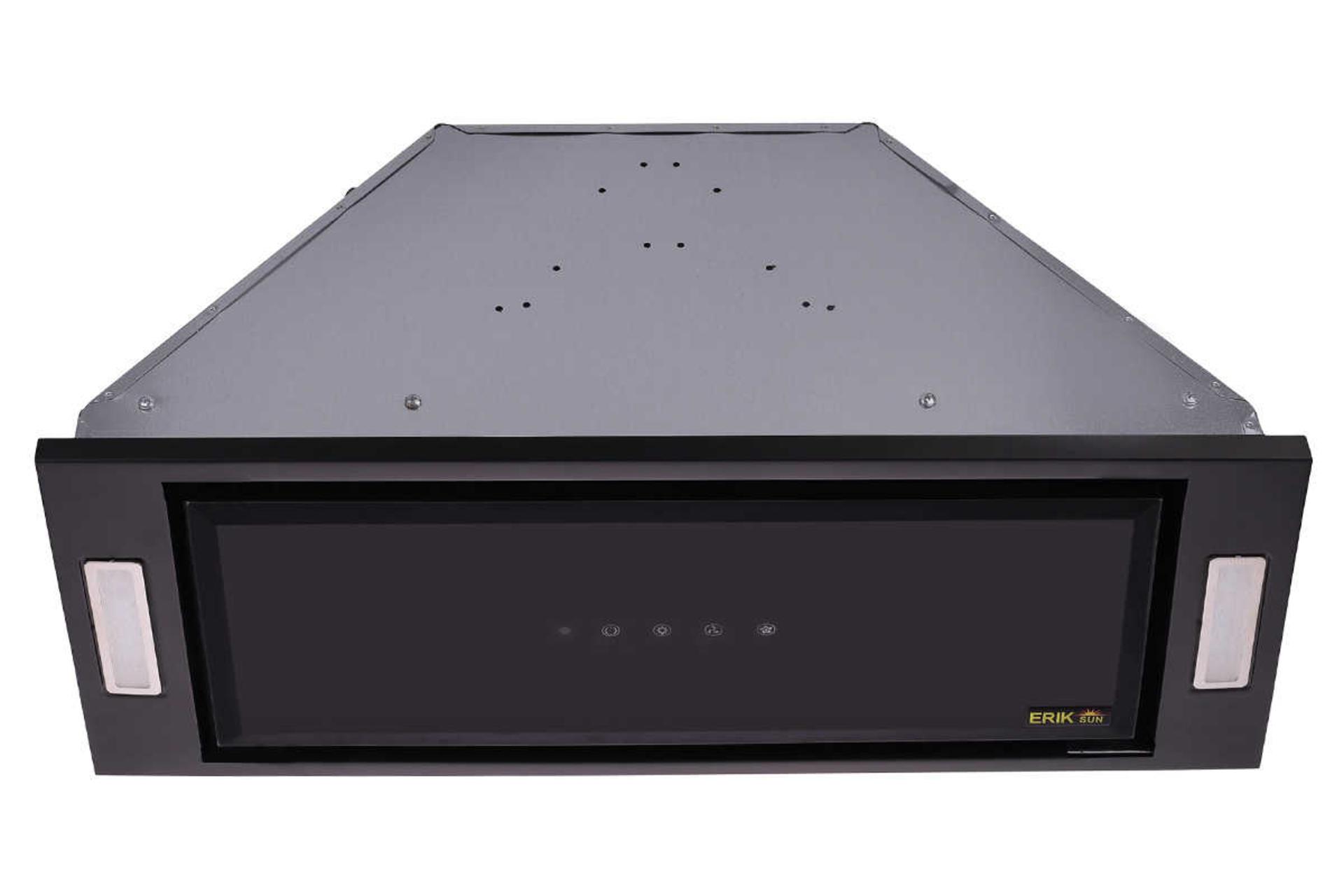 نمای جلوی هود مخفی اریکسان PANIZ 850