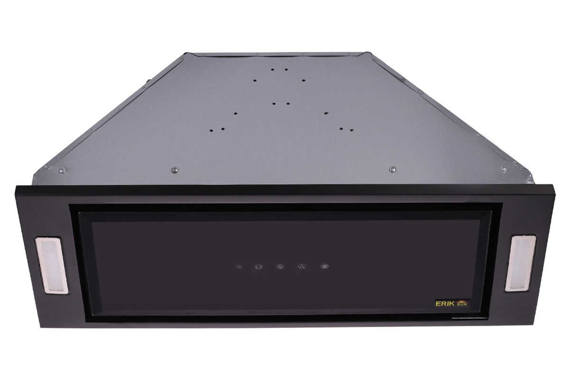 نمای جلوی هود مخفی اریکسان PANIZ 850