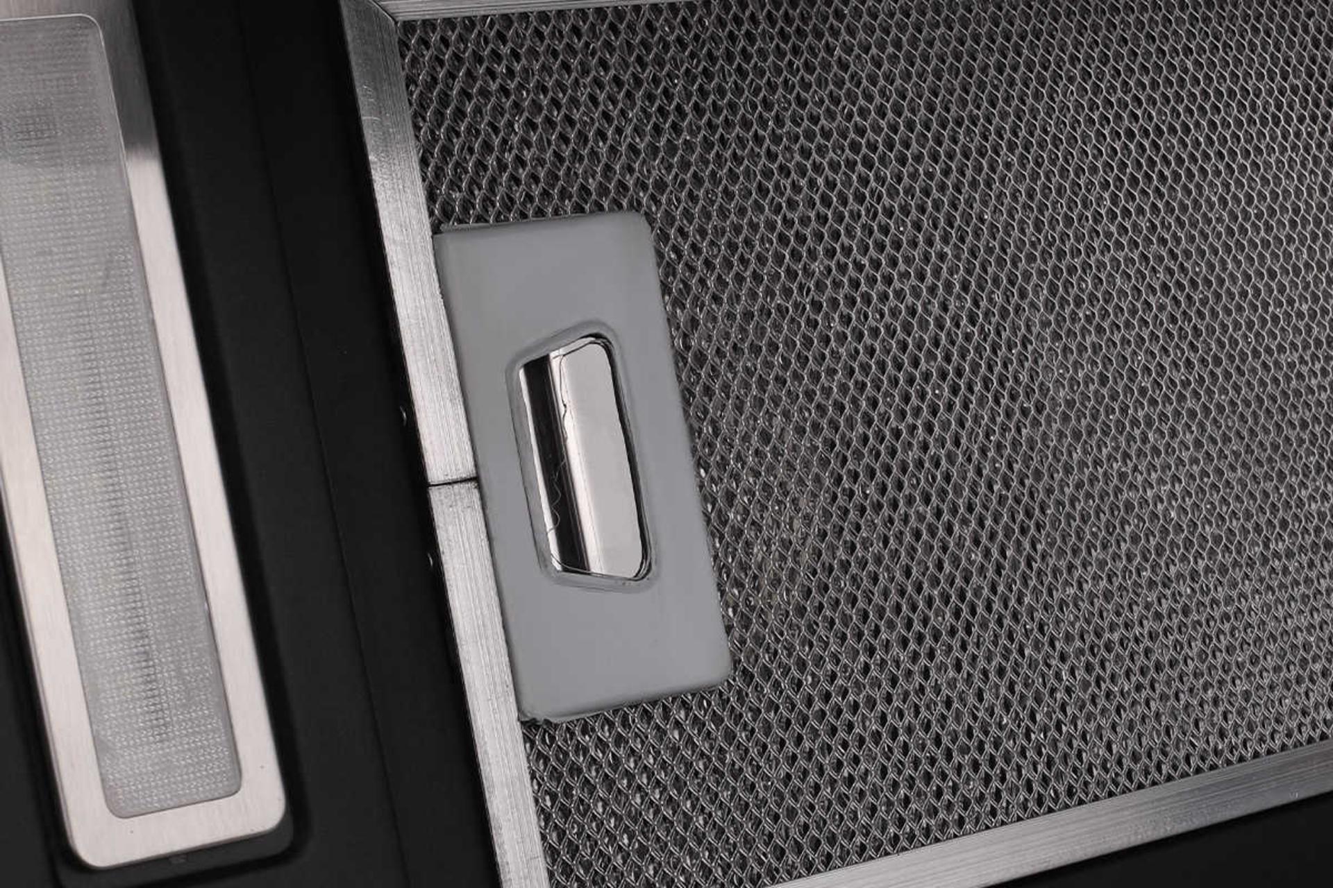 فیلتر هود مخفی اریکسان PANIZ 850