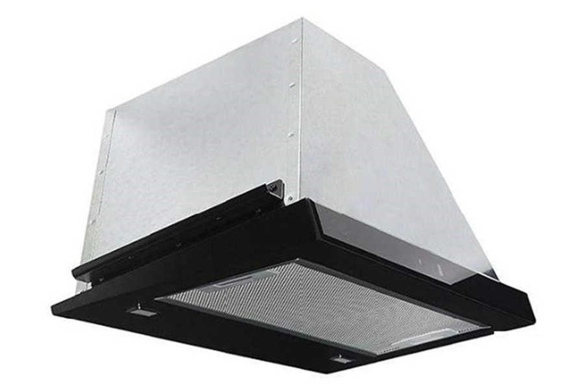 نمای سمت چپ هود مخفی اریکسان LAMSI 400