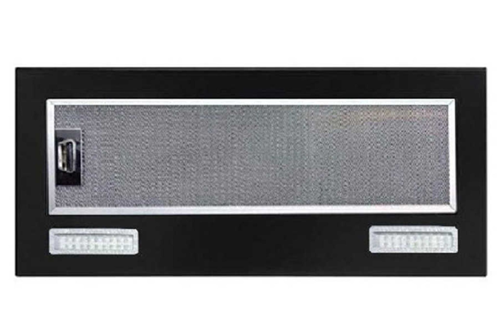 نمای جلوی هود مخفی اریکسان LAMSI 400